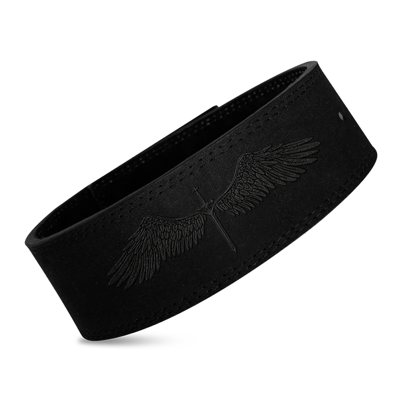 Angel Wings Lever Belt