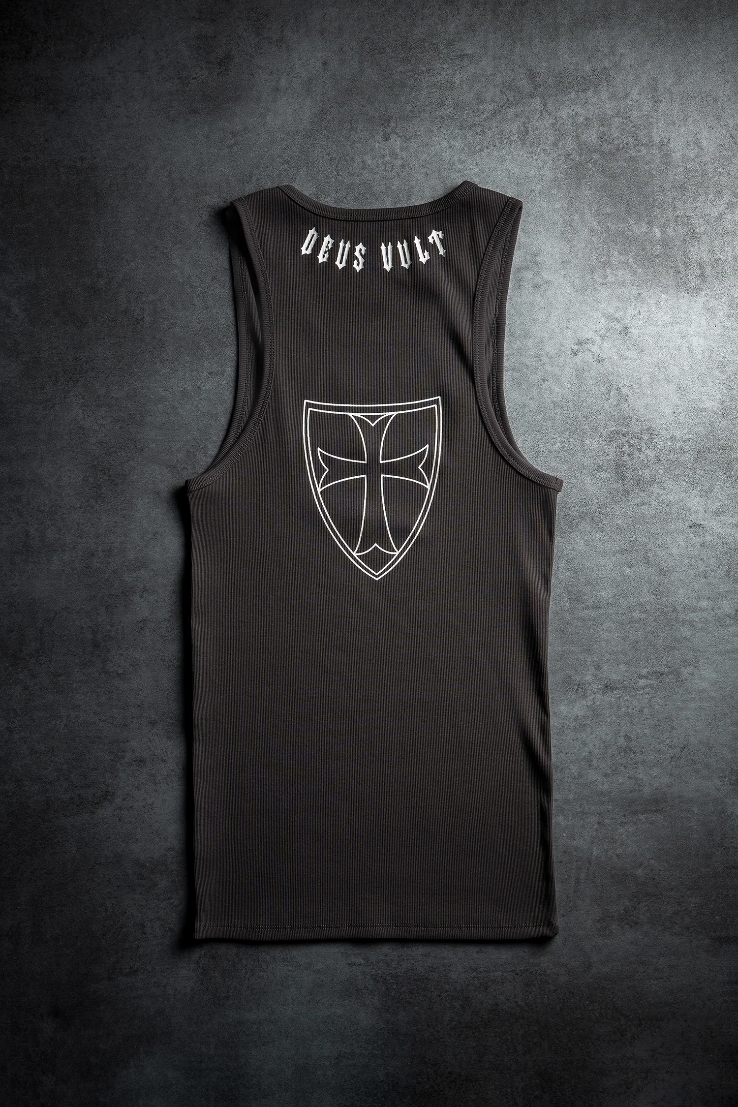 Armor of God Tank Top - Image 8