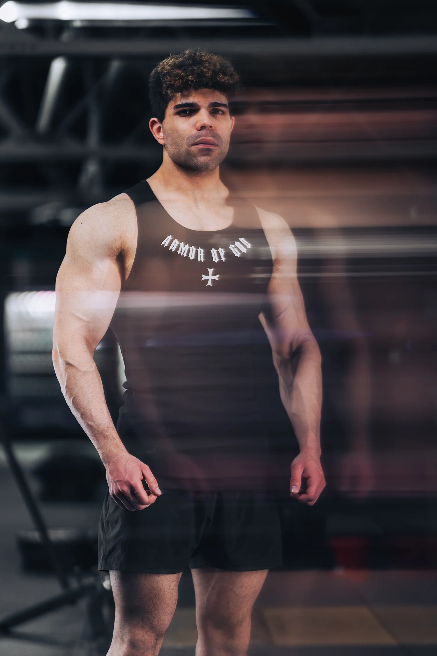 Armor of God Tank Tops - 3 Pack Bundle - Image 20
