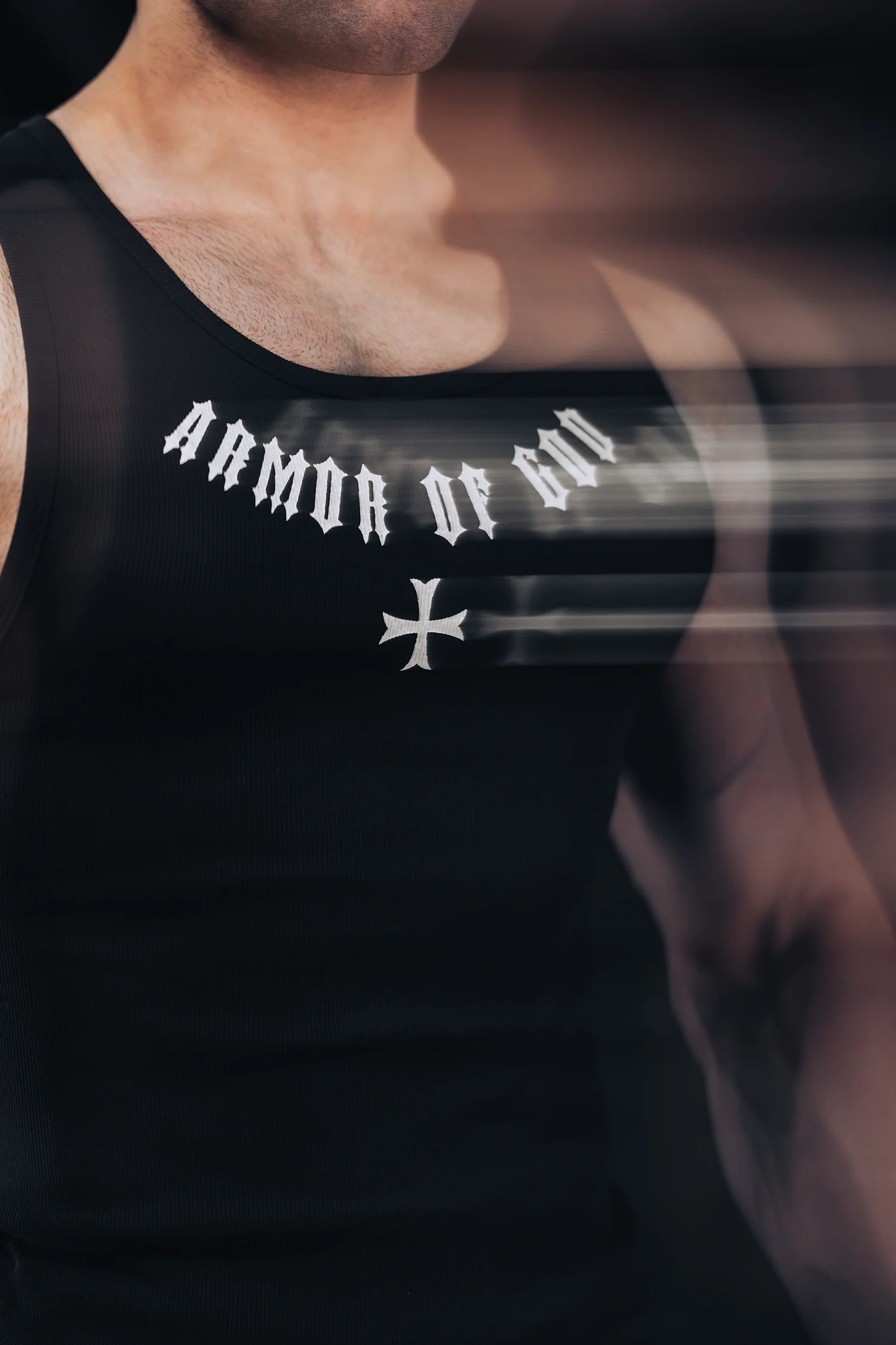 Armor of God Tank Tops - 3 Pack Bundle - Image 21