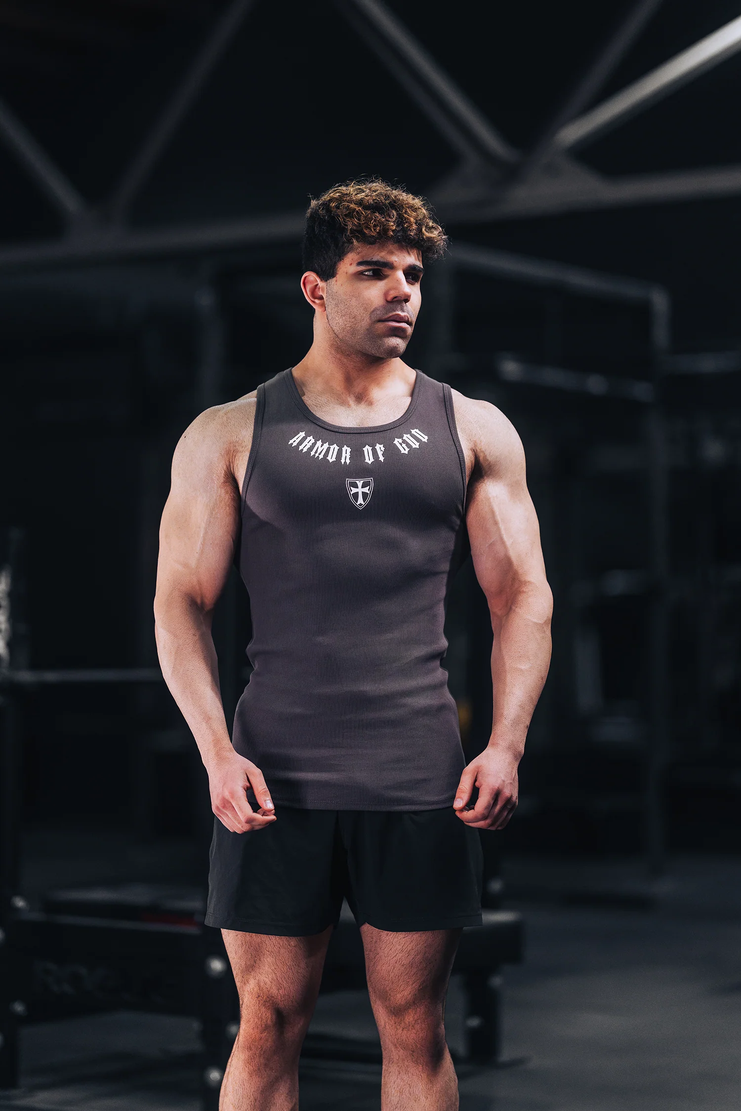 Armor of God Tank Tops - 3 Pack Bundle - Image 26