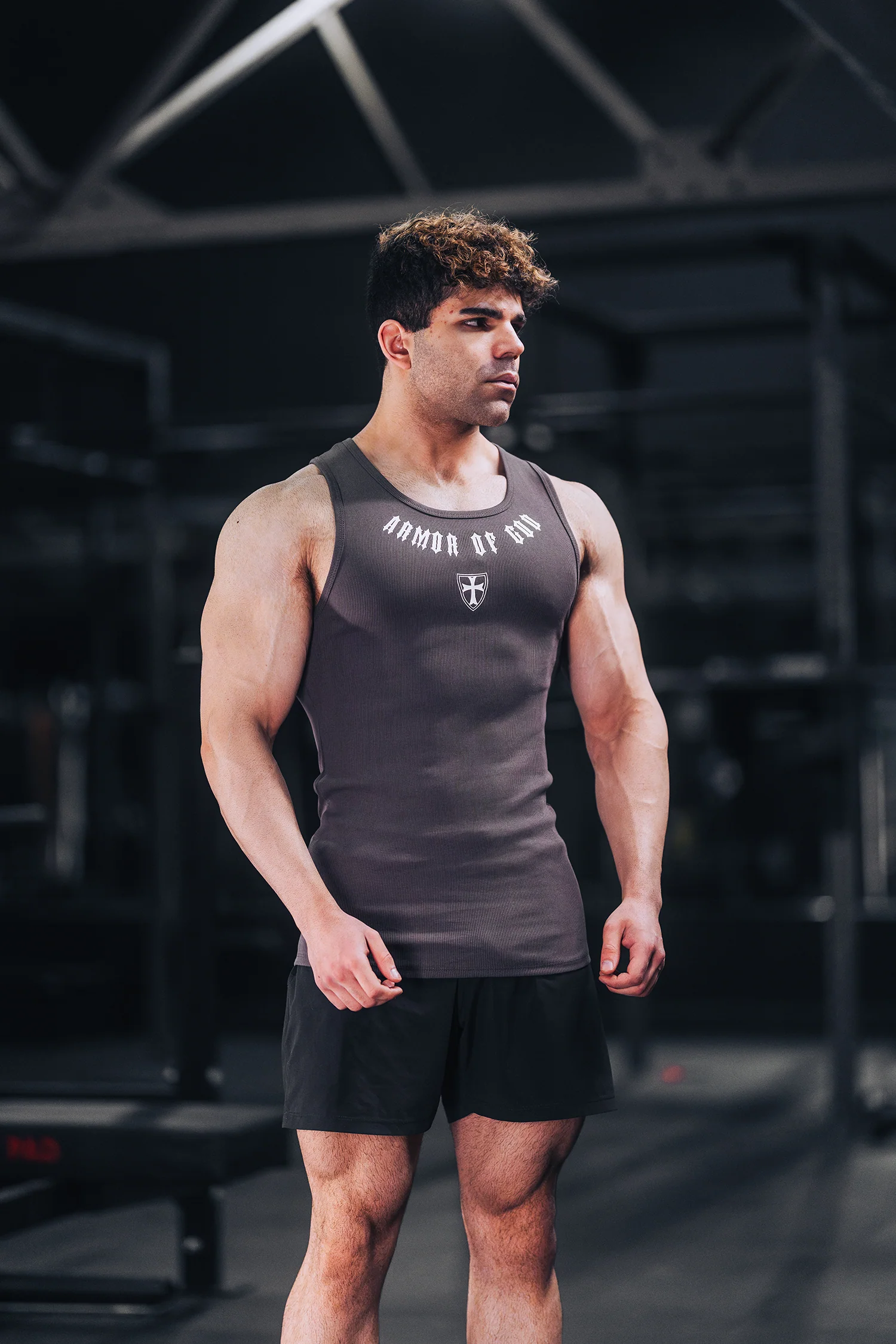Armor of God Tank Tops - 3 Pack Bundle - Image 27