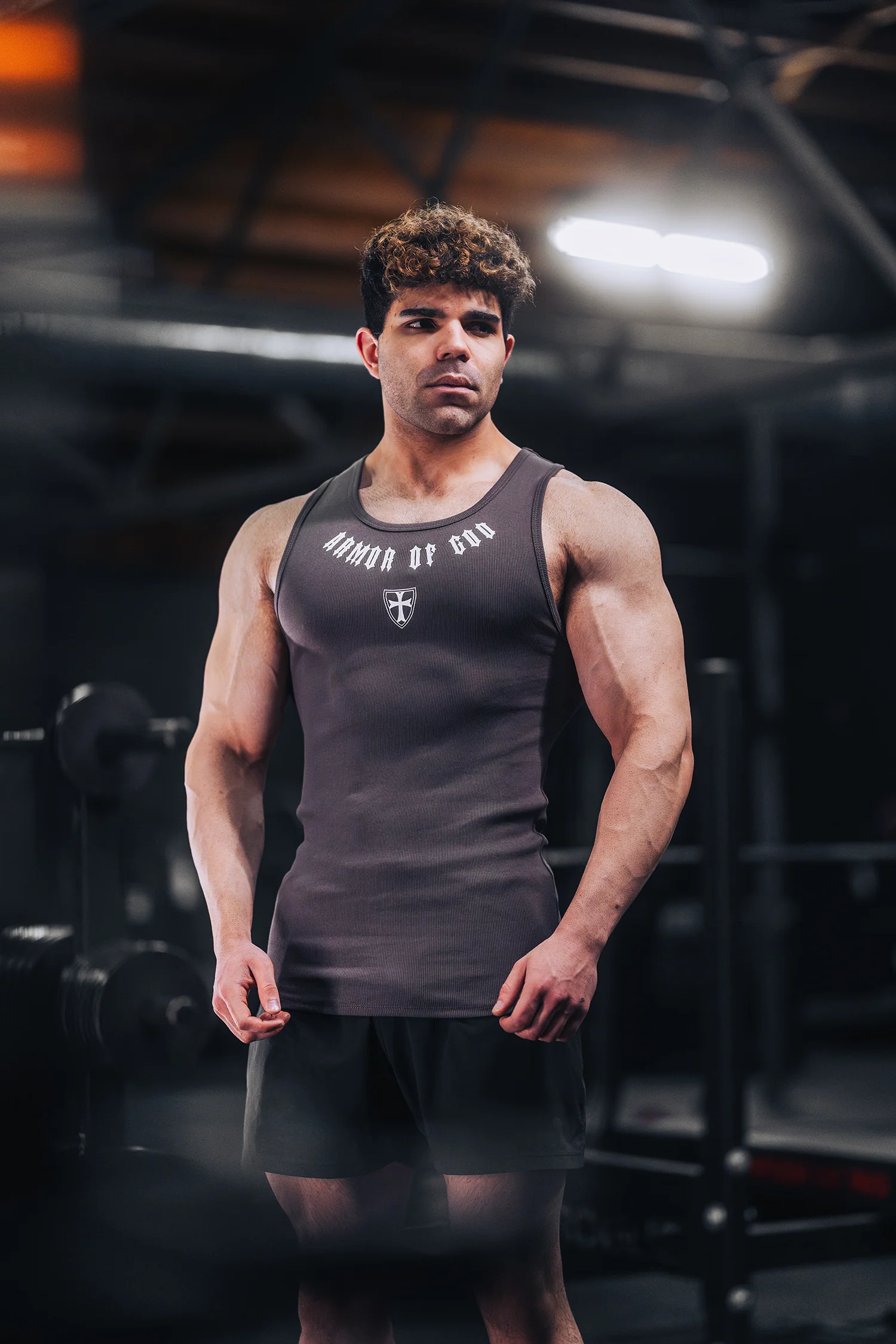 Armor of God Tank Tops - 3 Pack Bundle - Image 29