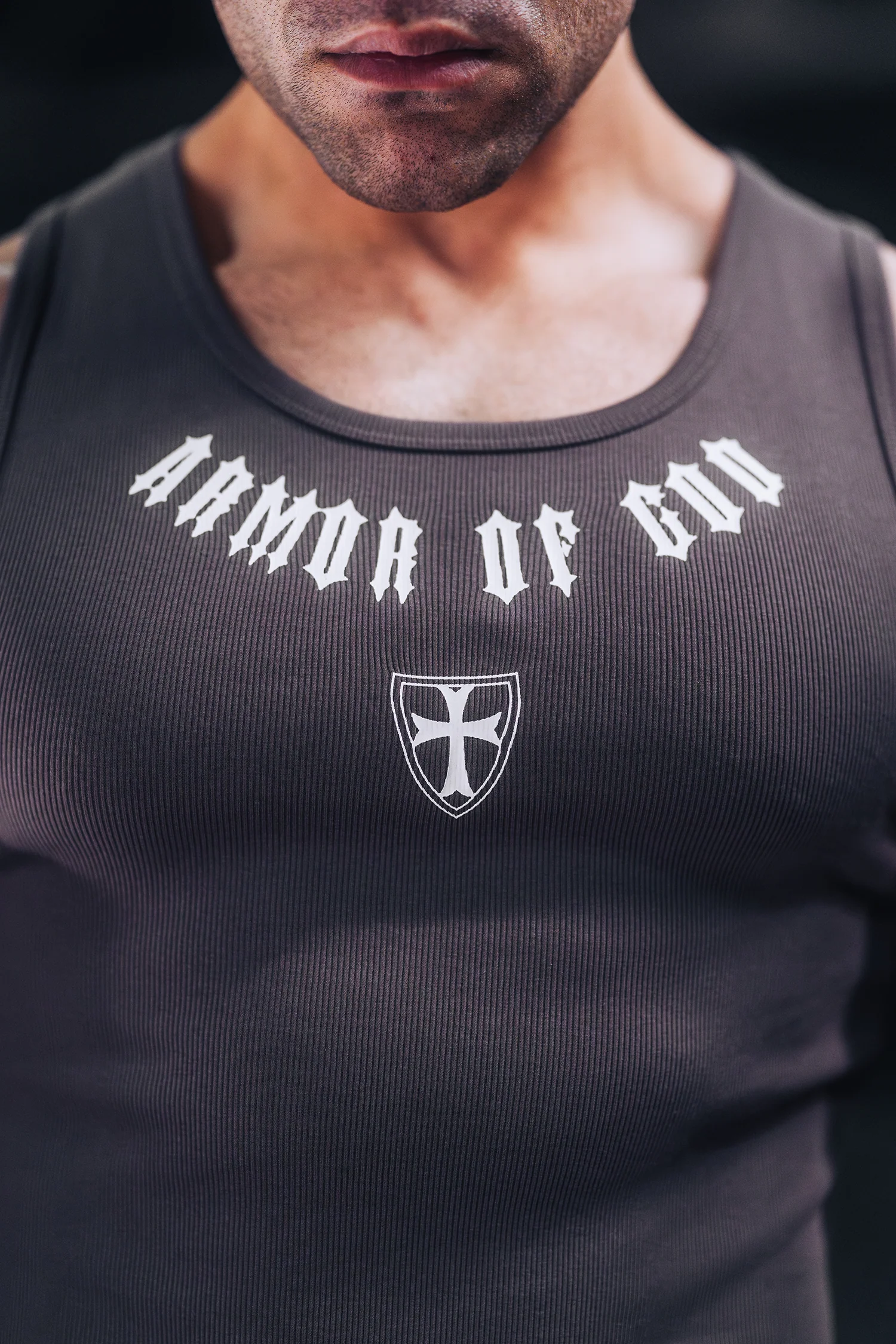 Armor of God Tank Tops - 3 Pack Bundle - Image 34