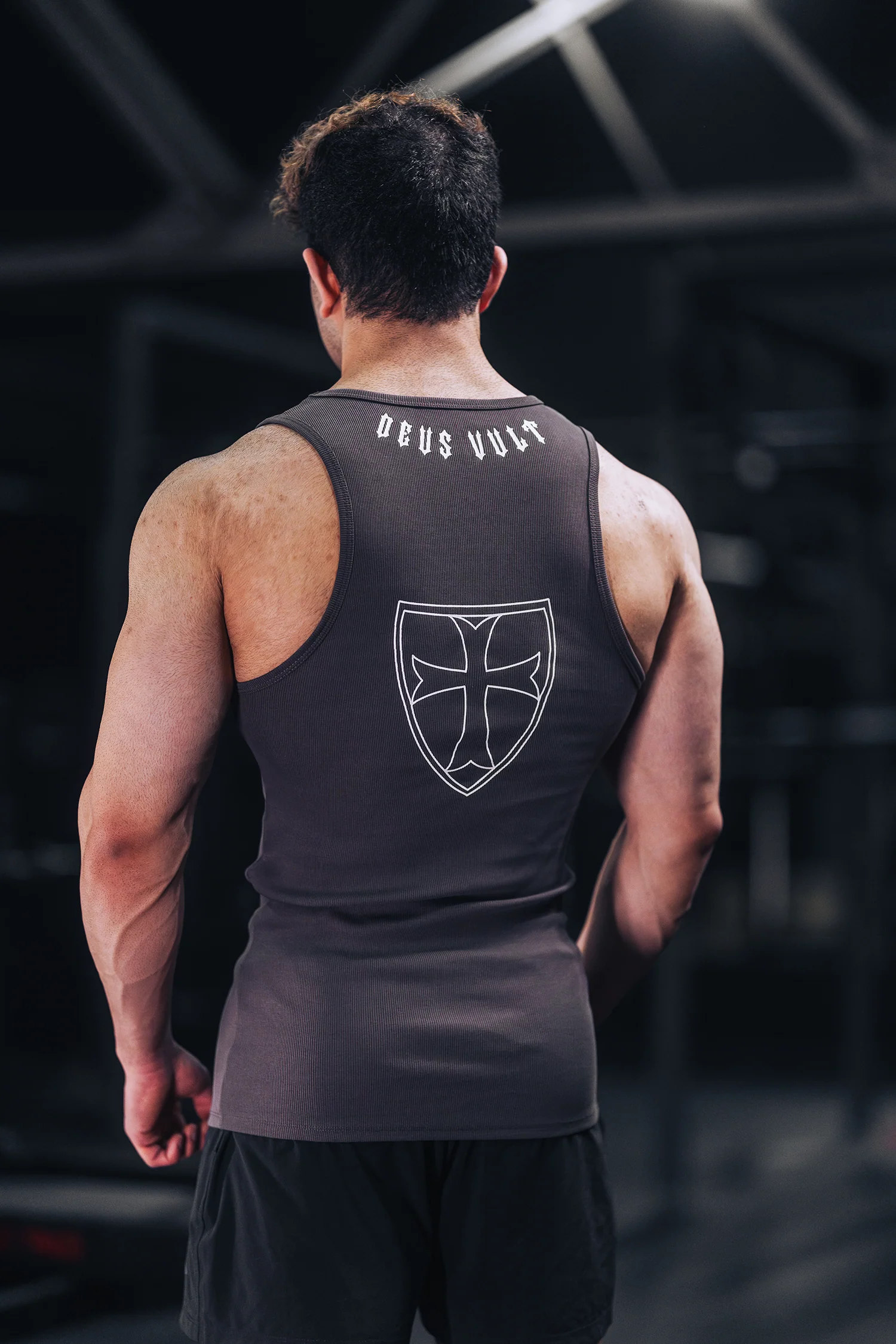 Armor of God Tank Tops - 3 Pack Bundle - Image 35