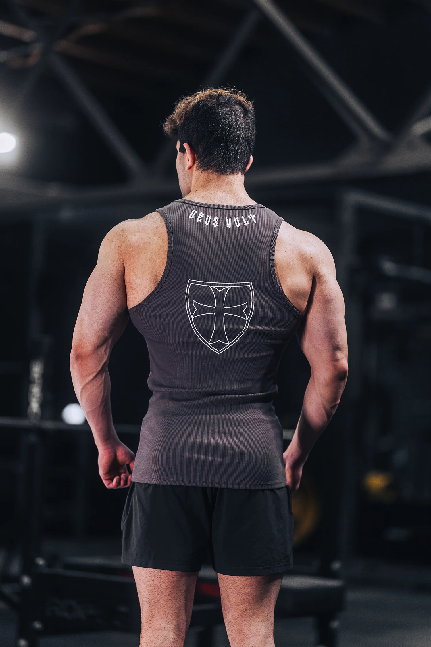 Armor of God Tank Tops - 3 Pack Bundle - Image 36