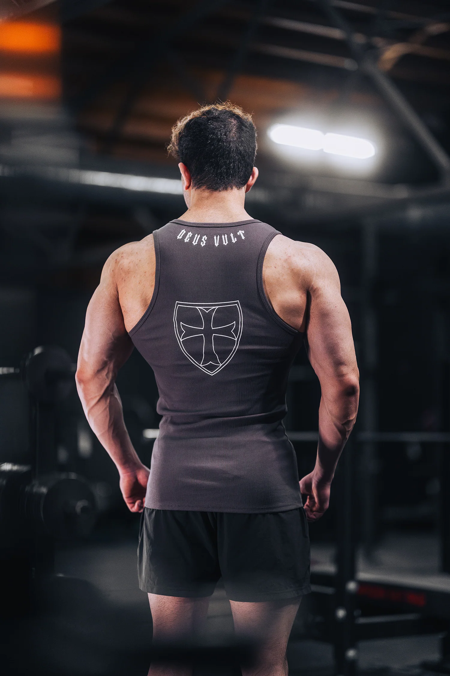 Armor of God Tank Tops - 3 Pack Bundle - Image 37