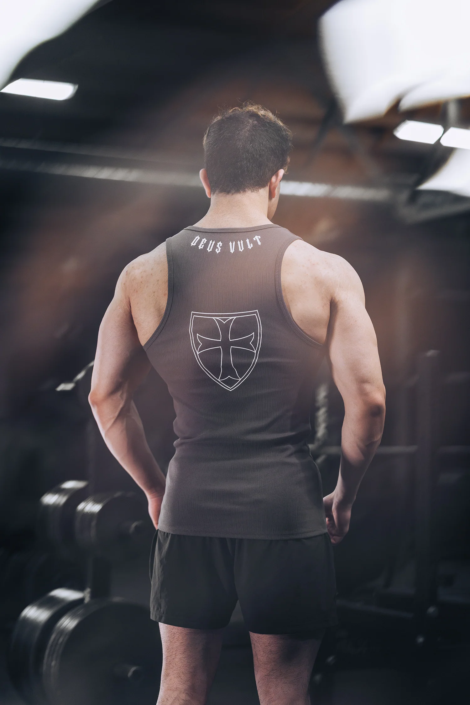 Armor of God Tank Tops - 3 Pack Bundle - Image 39