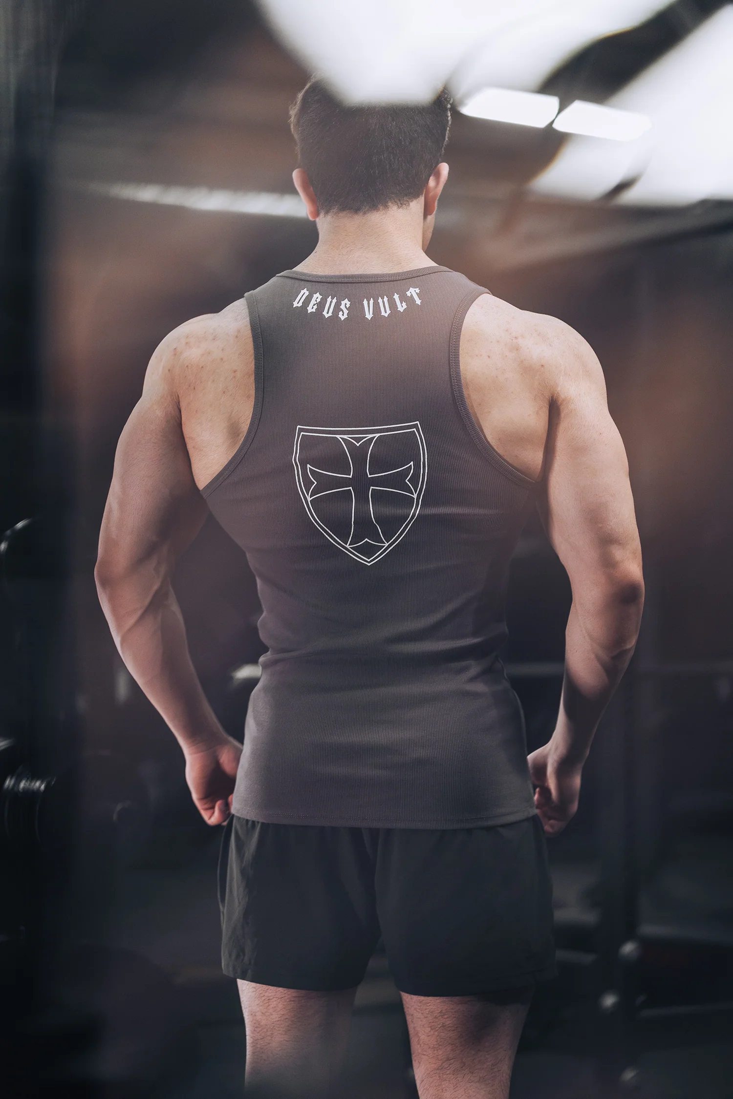 Armor of God Tank Tops - 3 Pack Bundle - Image 40
