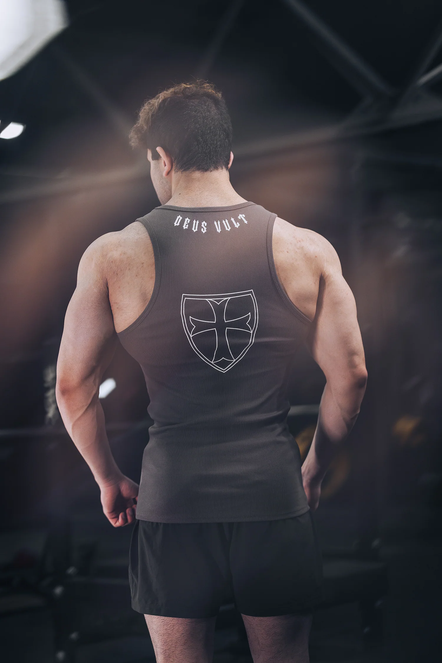 Armor of God Tank Tops - 3 Pack Bundle - Image 41