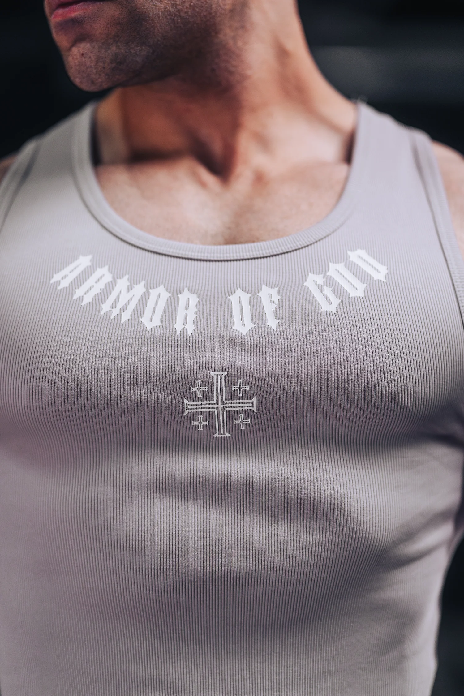 Armor of God Tank Tops - 3 Pack Bundle - Image 45