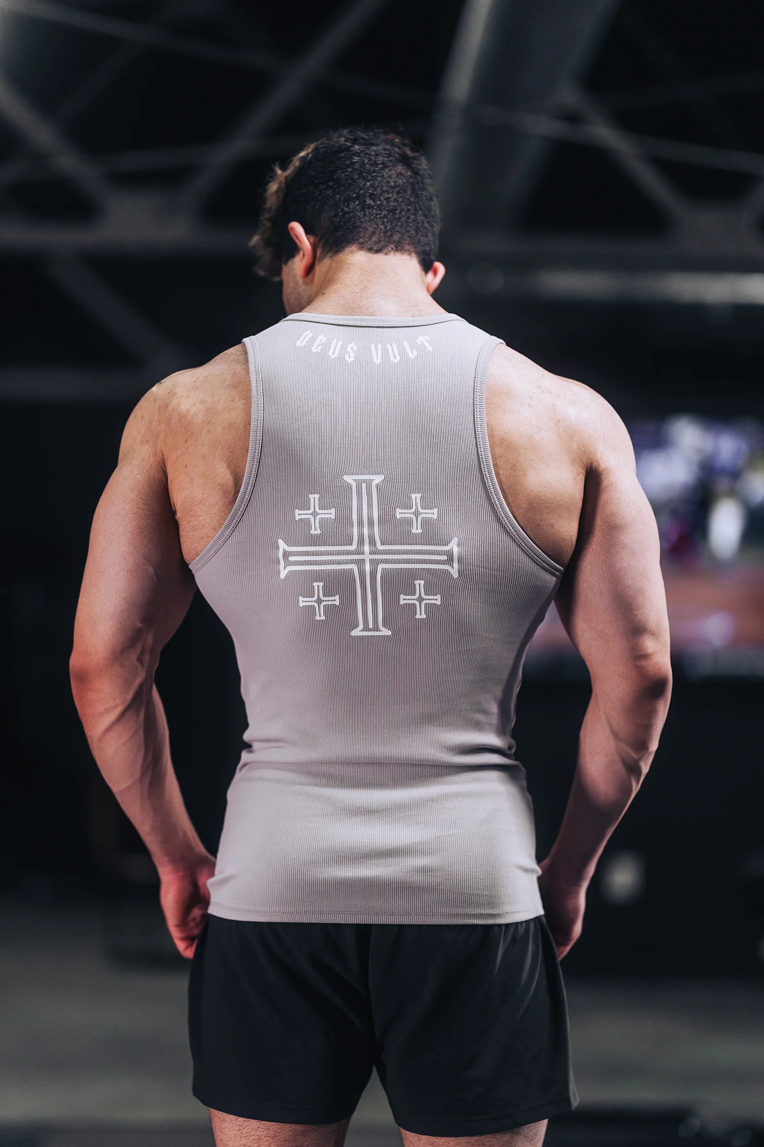 Armor of God Tank Tops - 3 Pack Bundle - Image 48