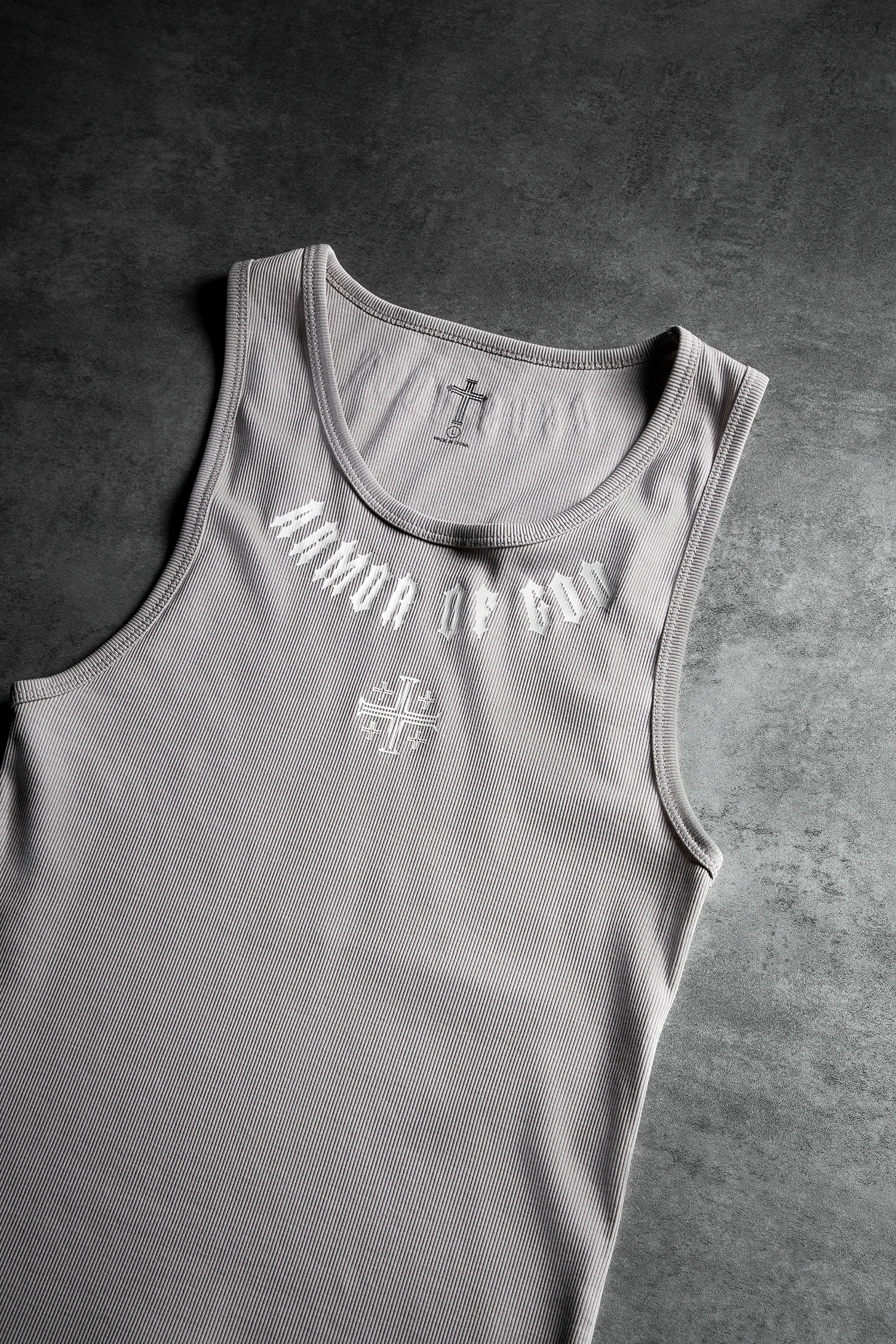 Armor of God Tank Tops - 3 Pack Bundle - Image 5