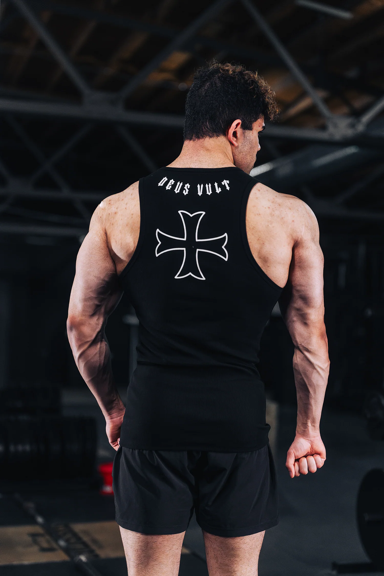 Armor of God Tank Tops - 3 Pack Bundle - Image 9