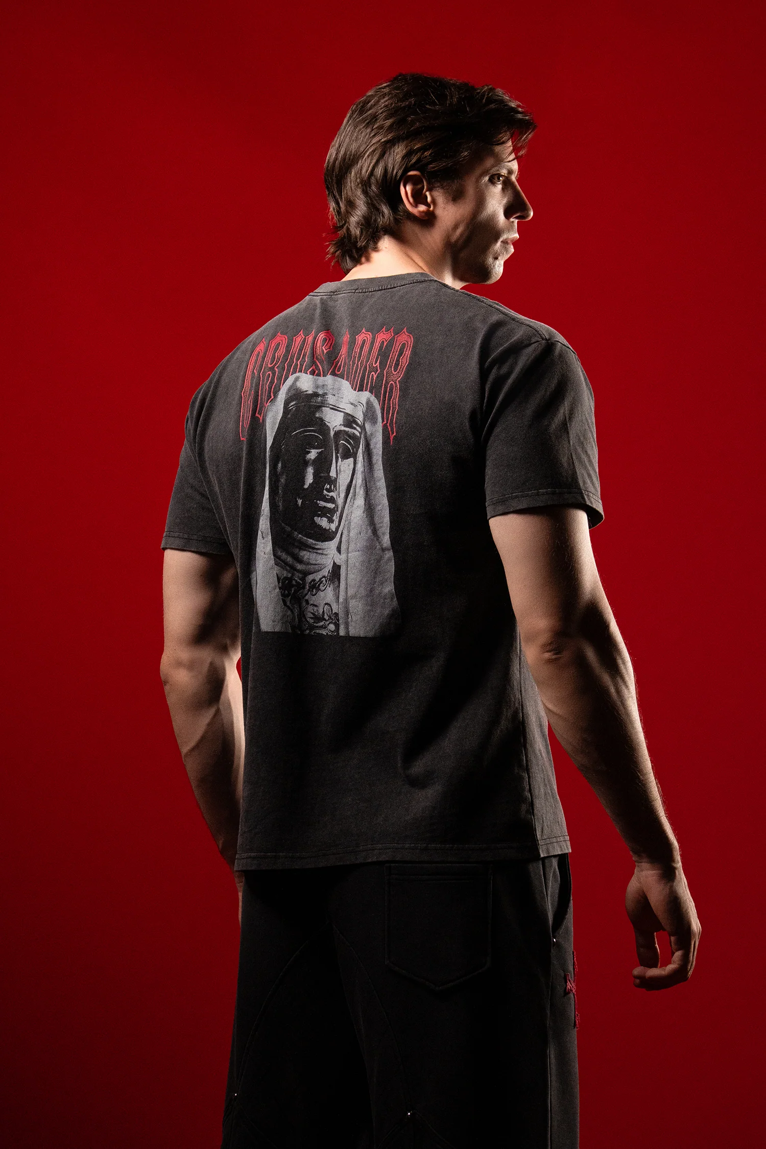 Baldwin T-Shirt - Image 3