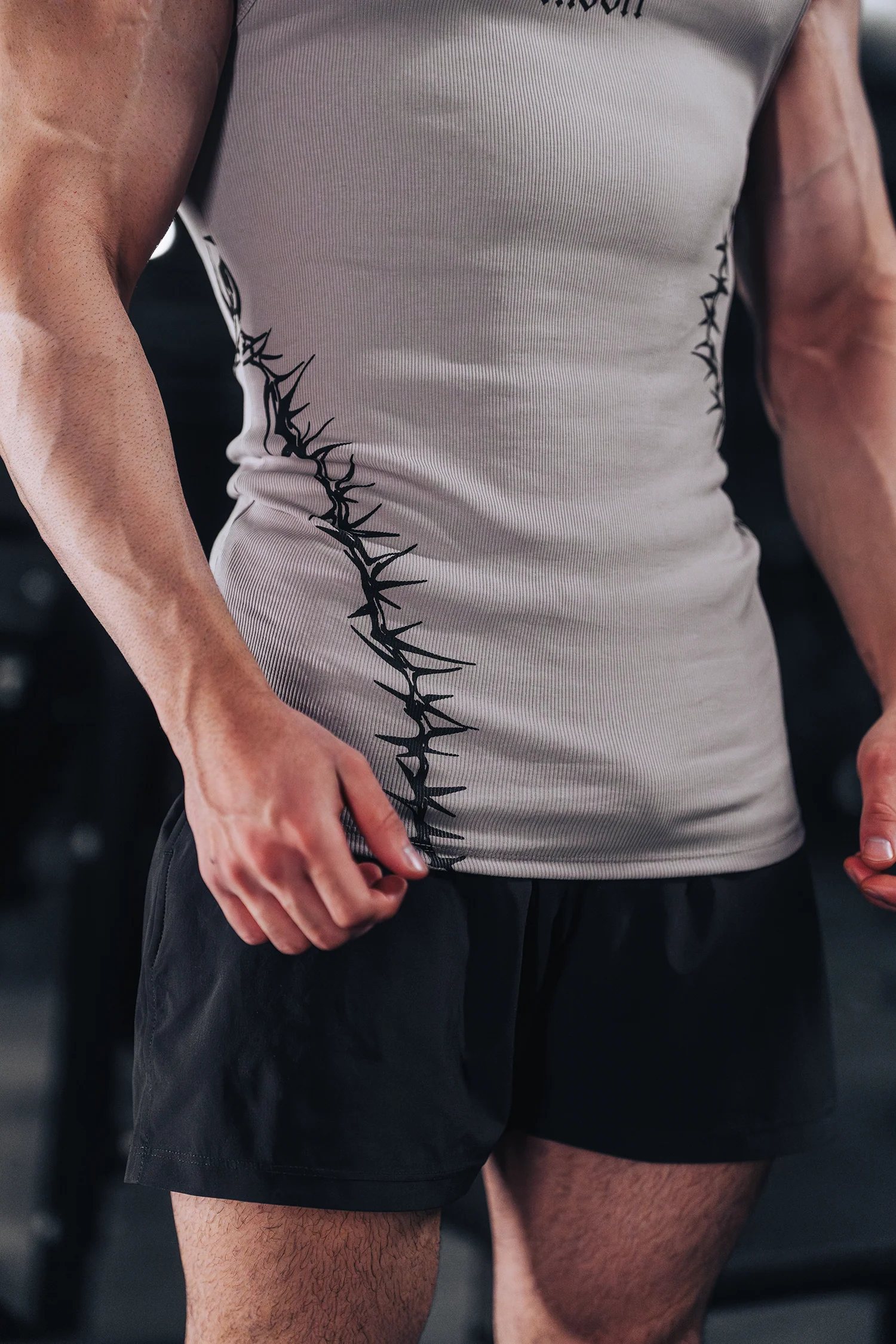 Risen Tank Tops - 3 Pack Bundle - Image 46
