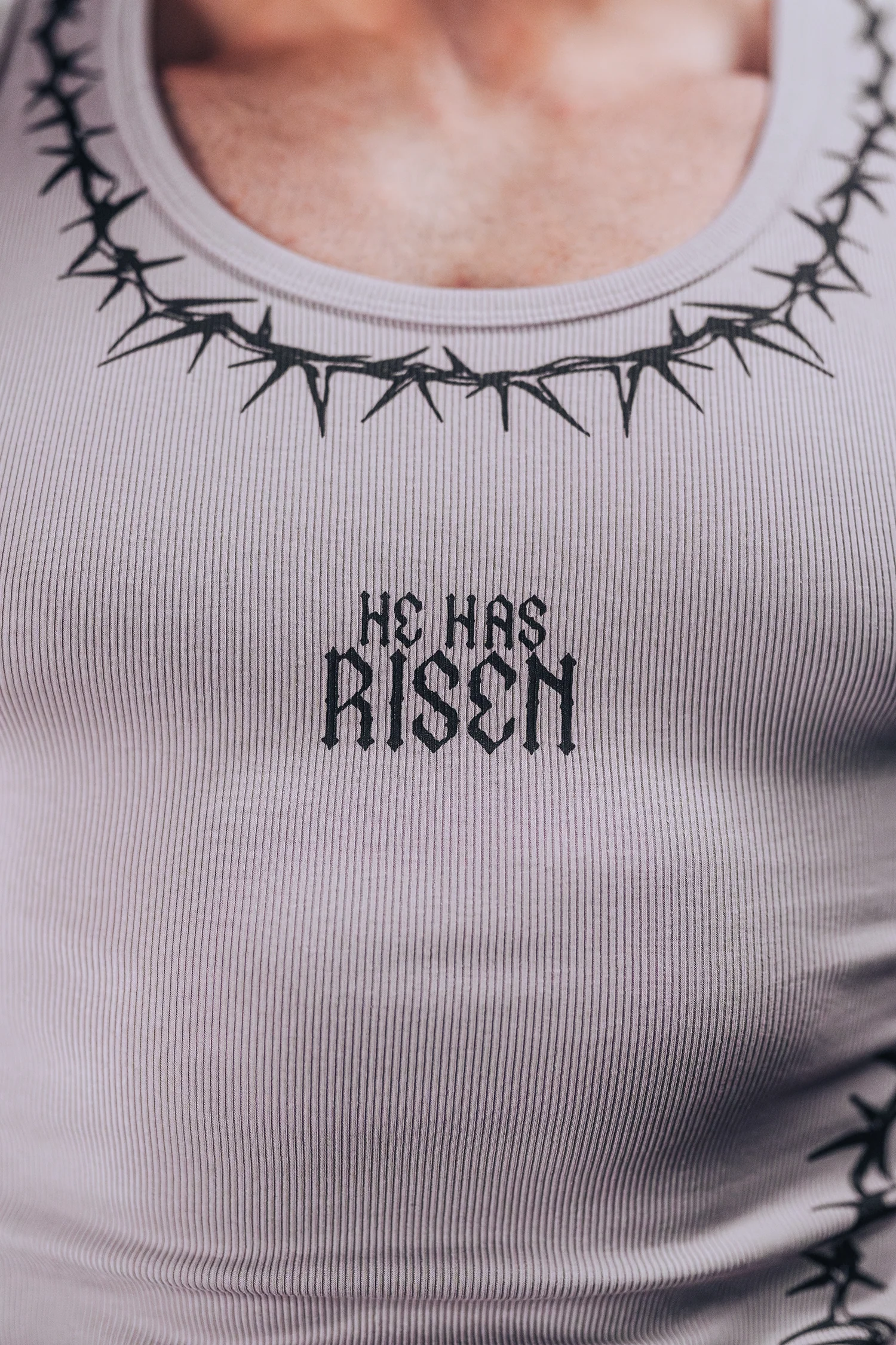 Risen Tank Tops - 3 Pack Bundle - Image 53