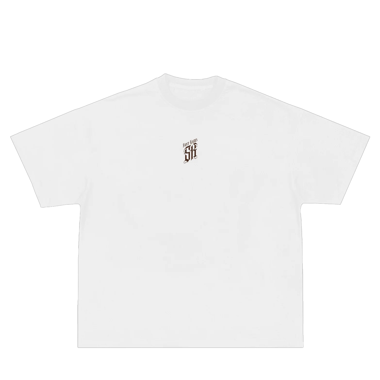 Crusader March T-Shirt - White - Image 2