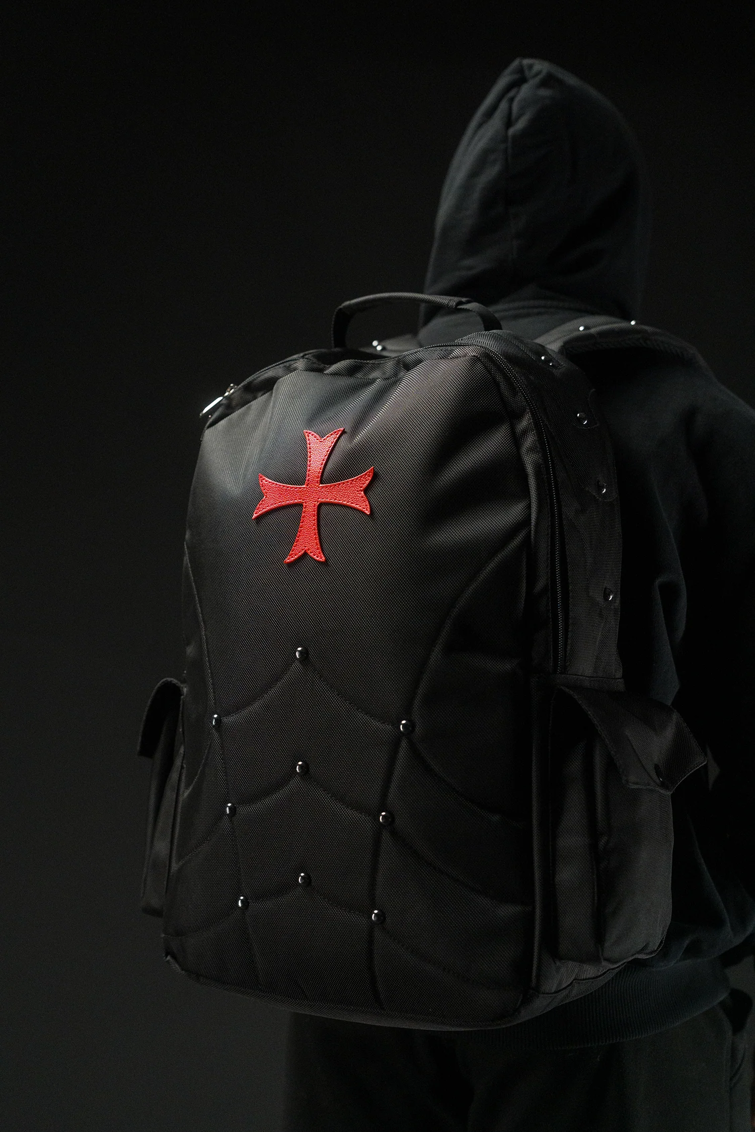 Crusader Armor Backpack - Image 10