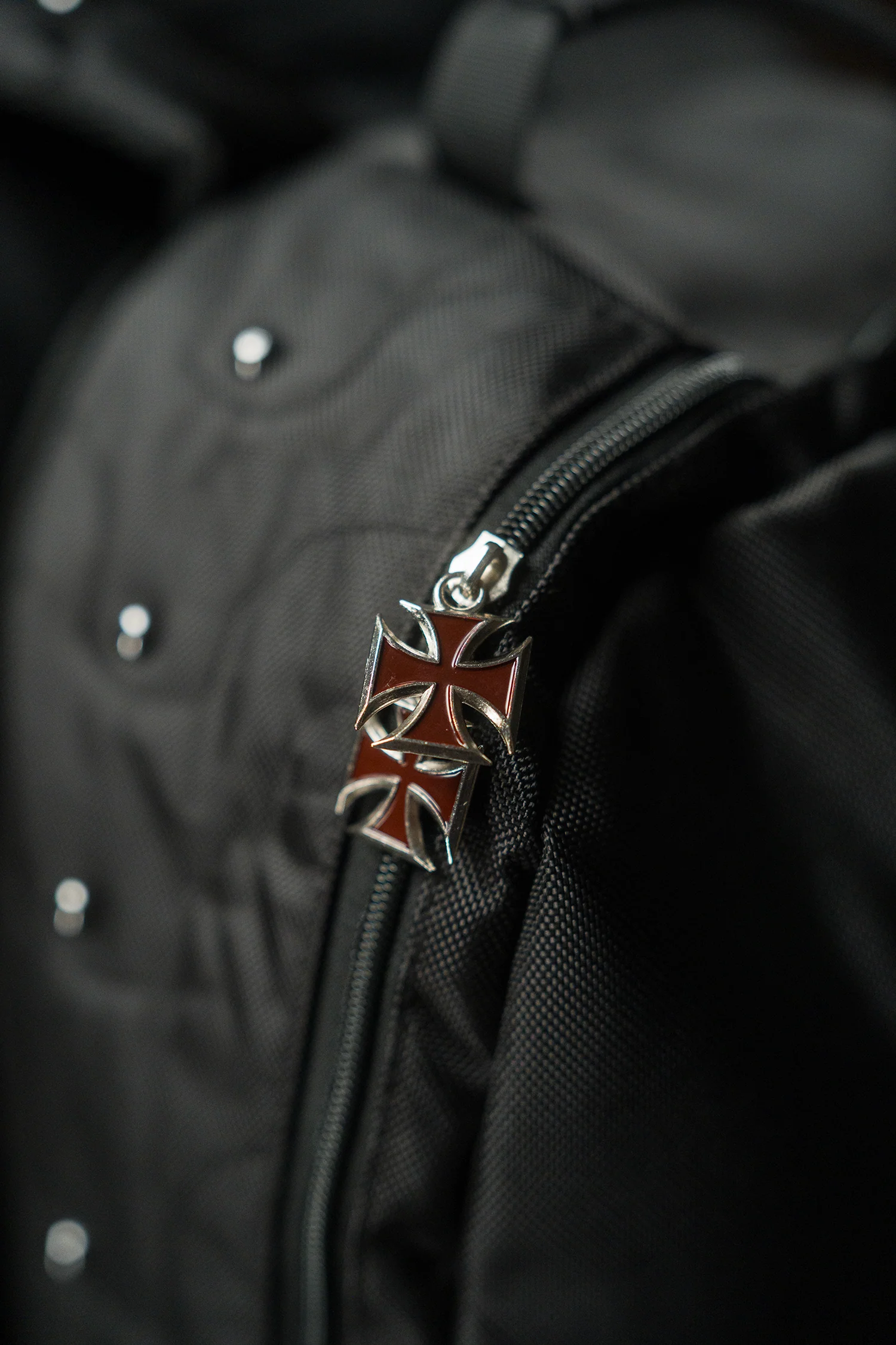 Crusader Armor Backpack - Image 4