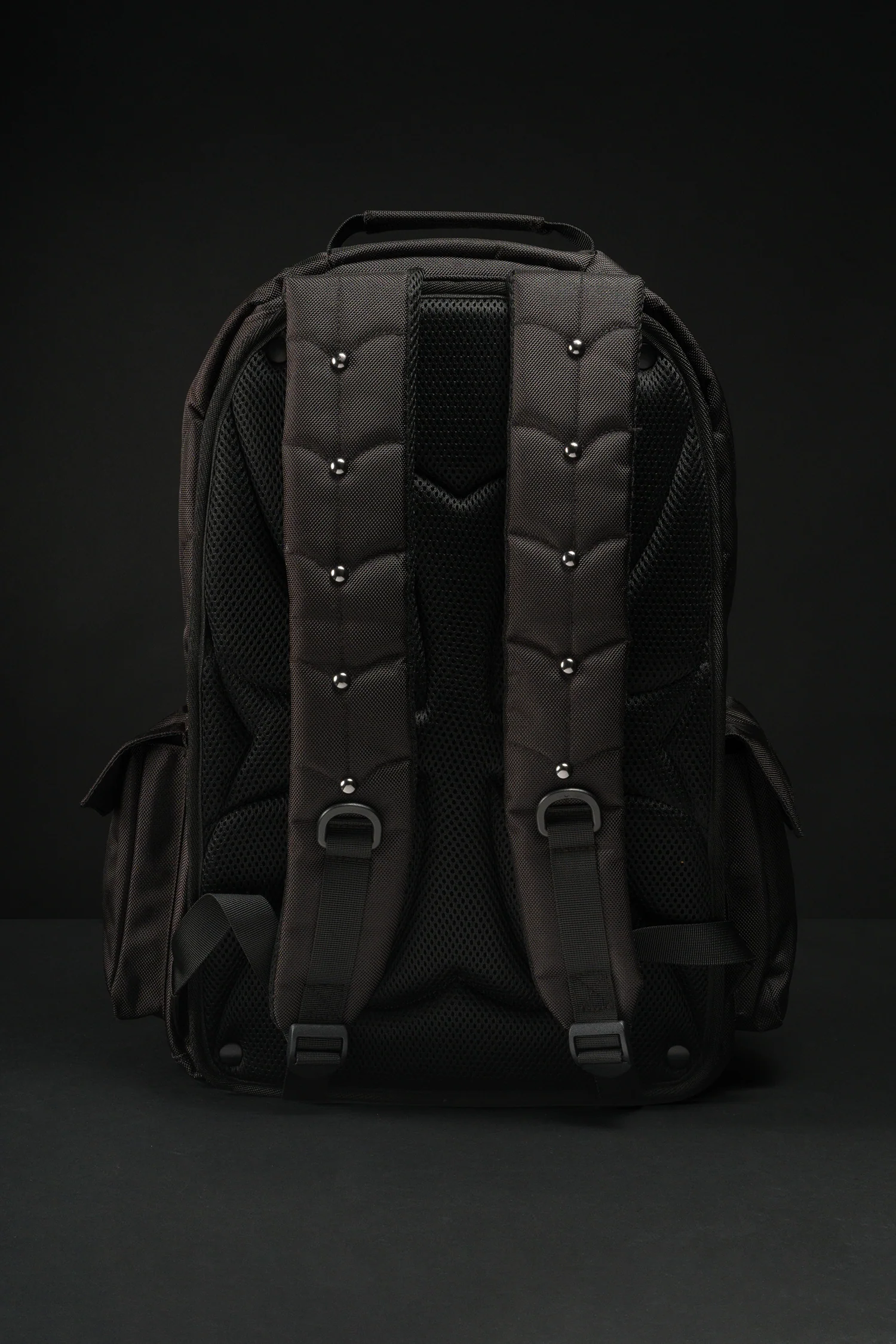 Crusader Armor Backpack - Image 8