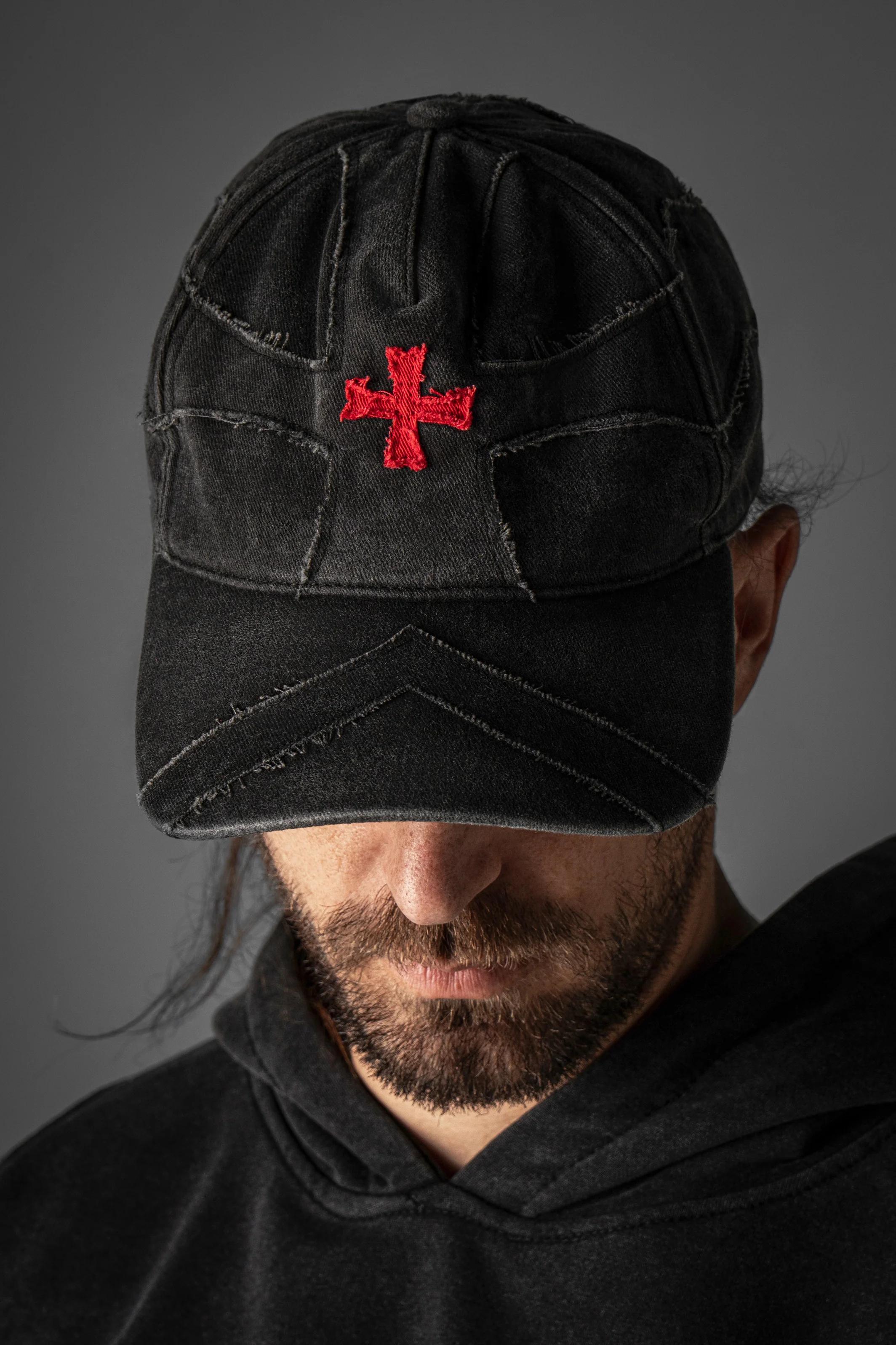 Crusader Armor Cap - Image 3