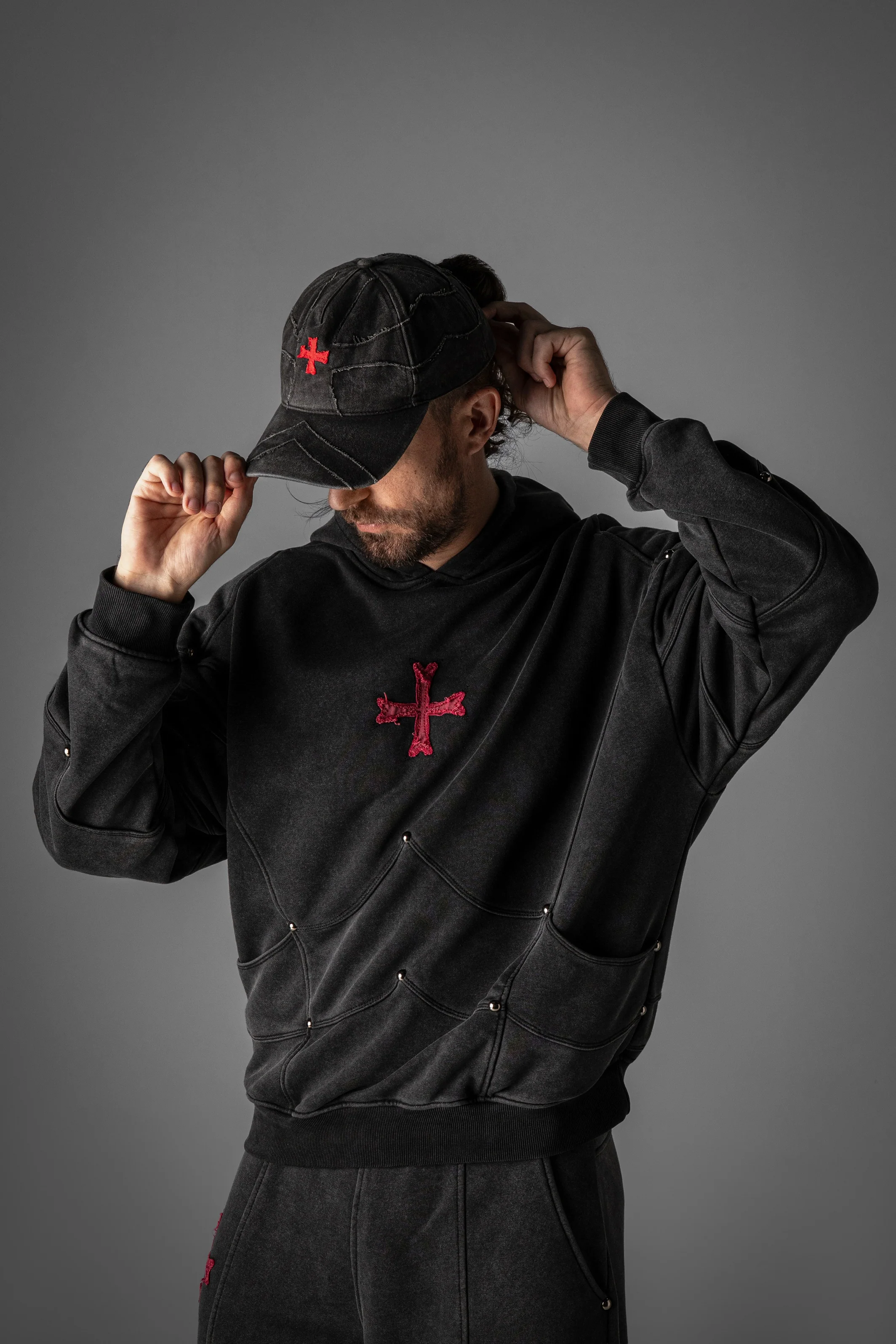 Crusader Armor Cap - Image 4
