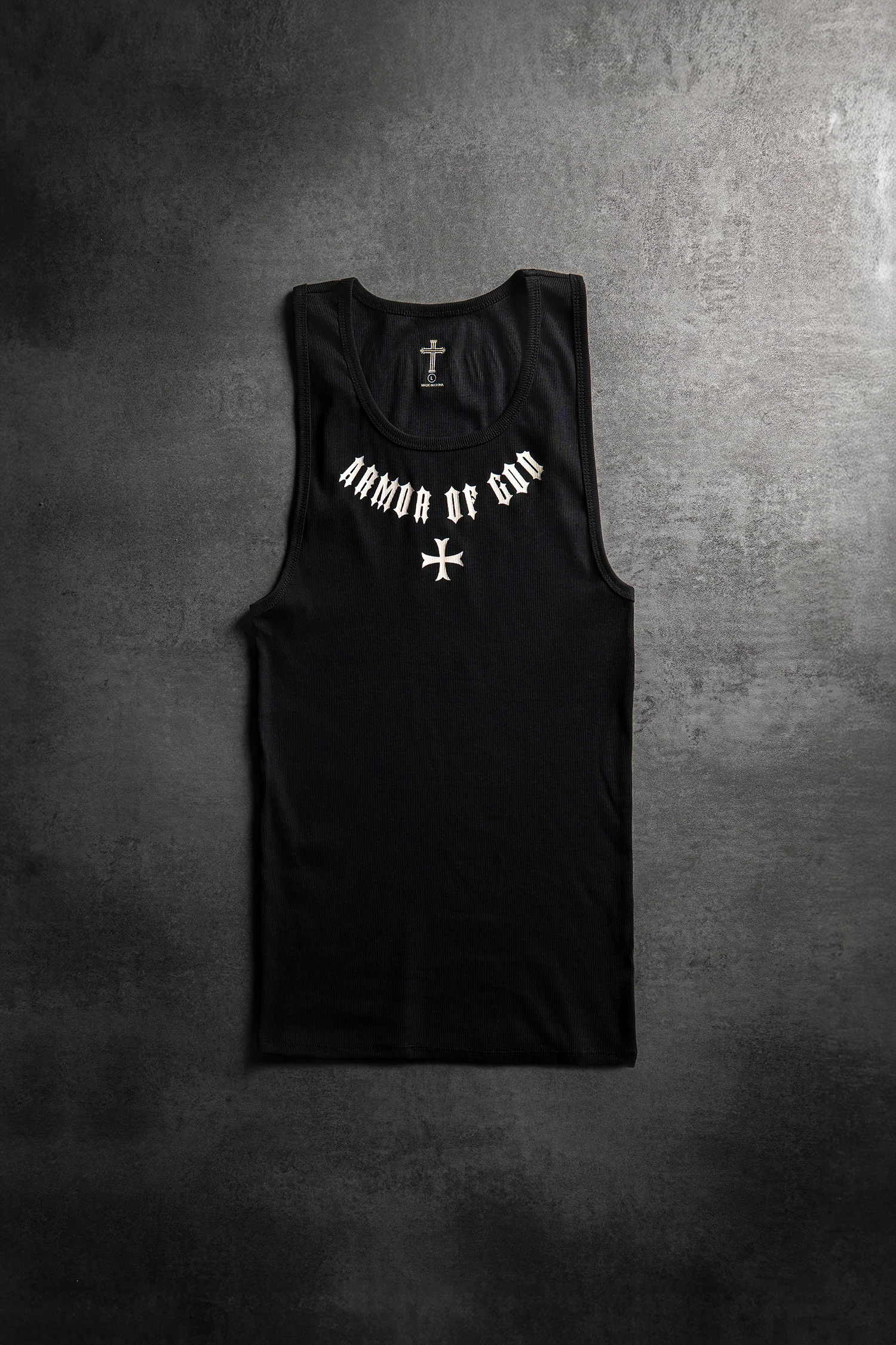 Armor of God Tank Tops - 3 Pack Bundle - Image 3