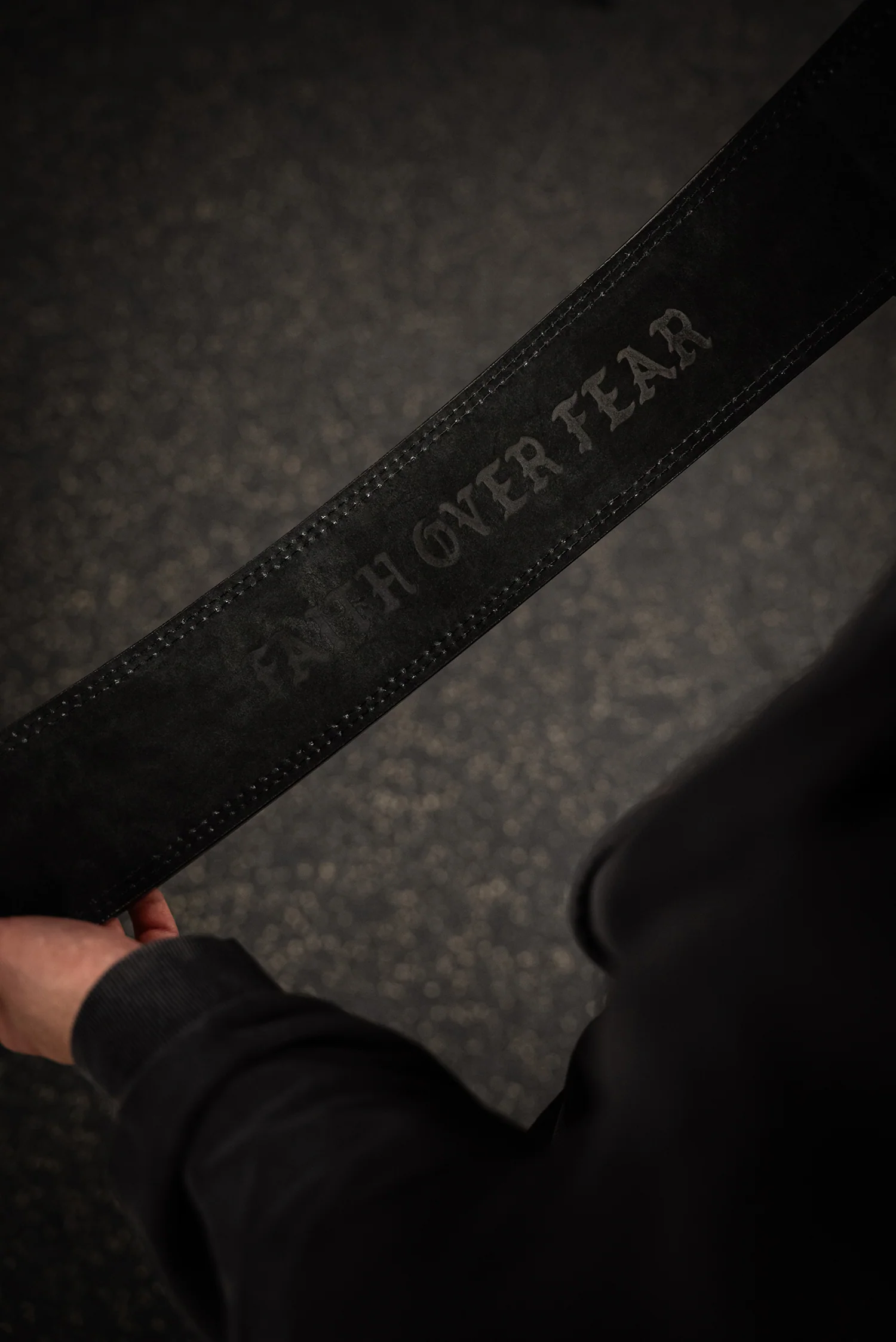 Darkest Valley Lever Belt - Image 6