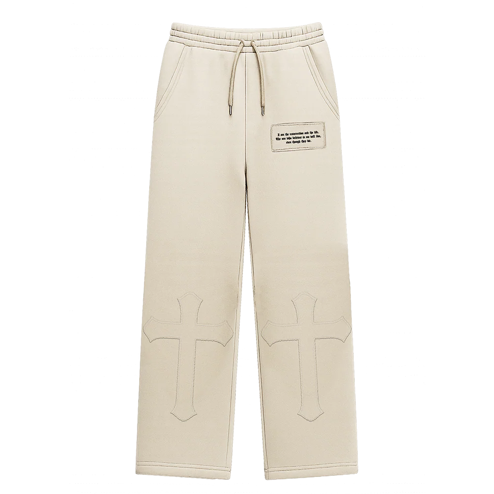 Faithful Joggers