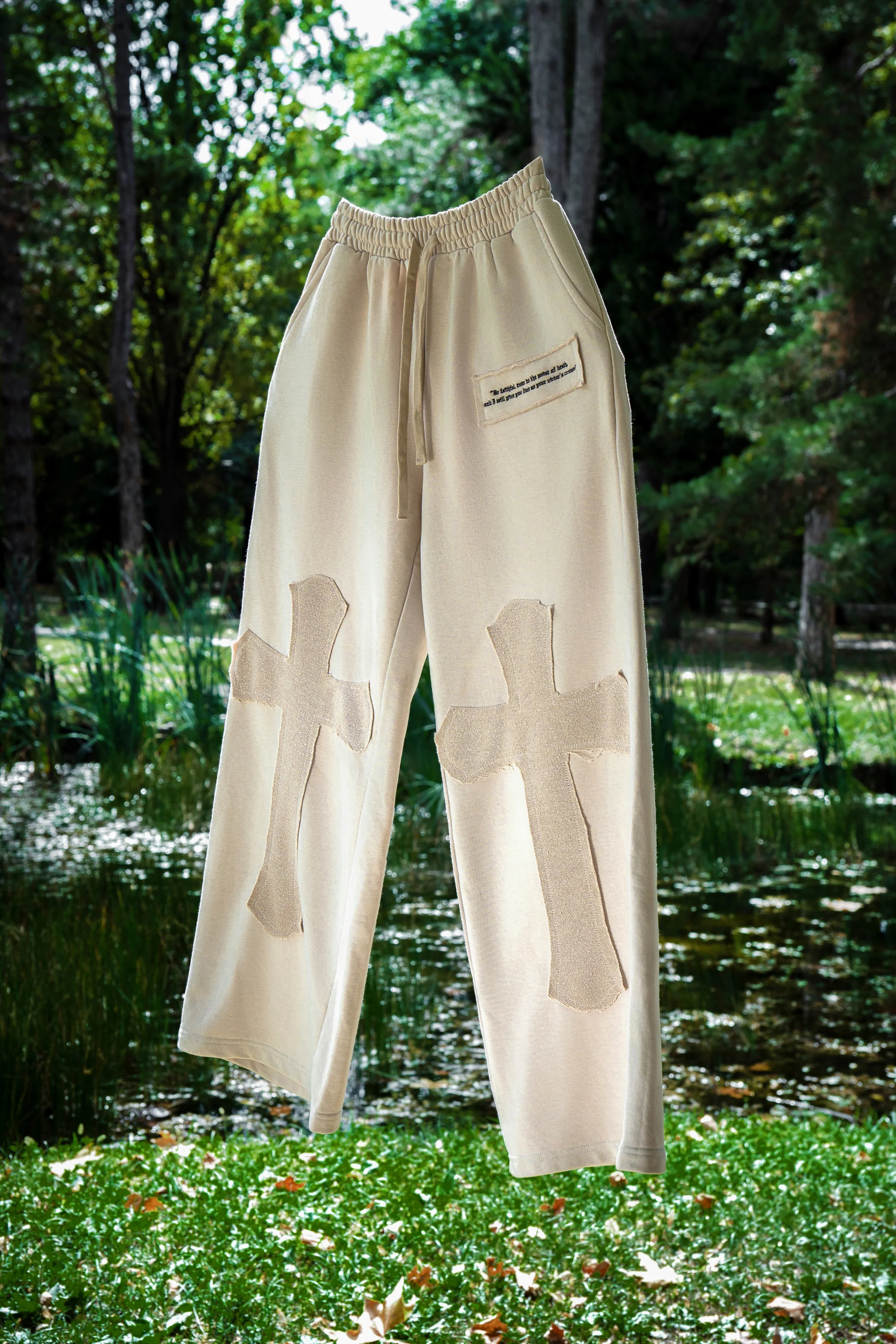 Faithful Joggers - Image 4