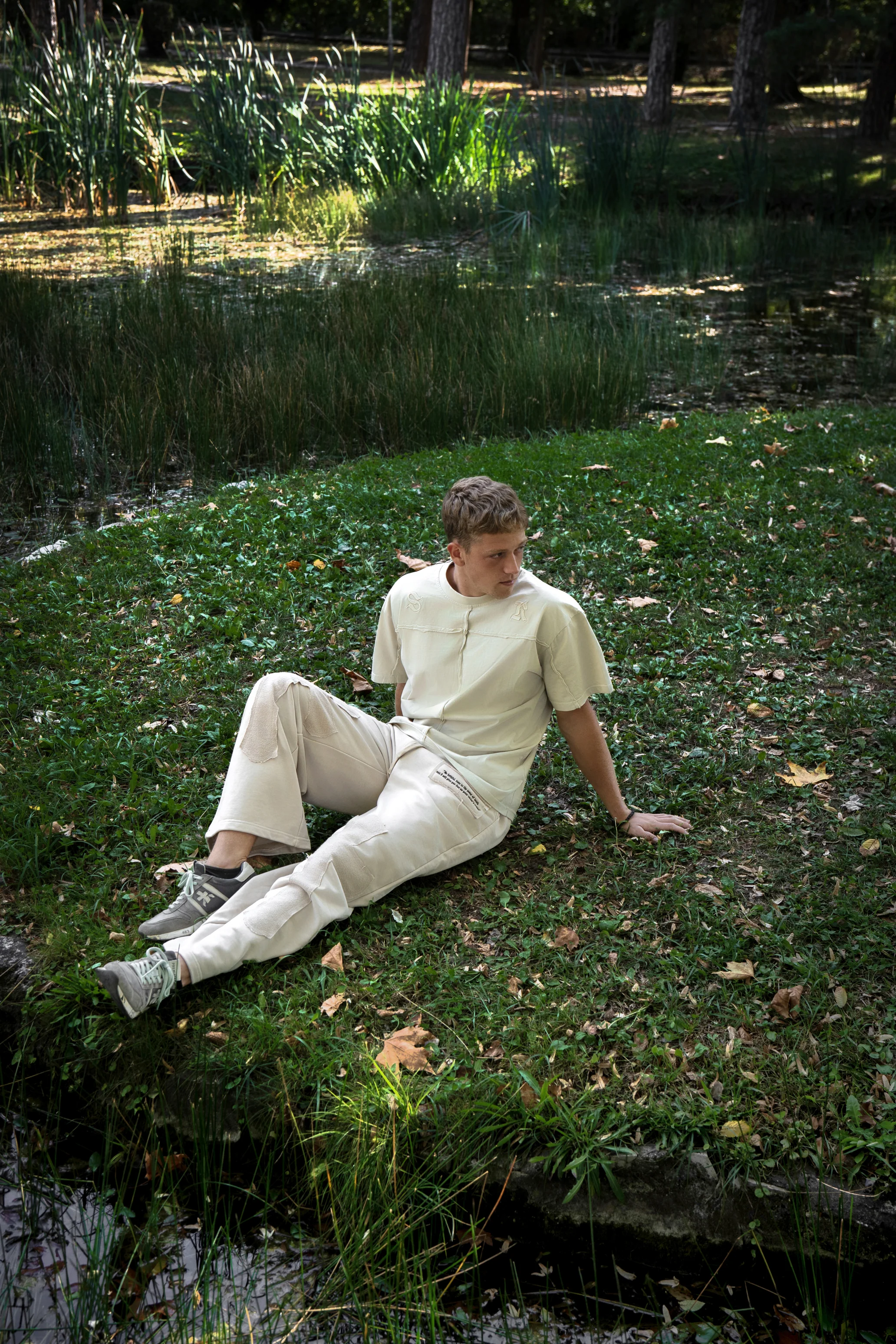 Faithful Joggers - Image 5