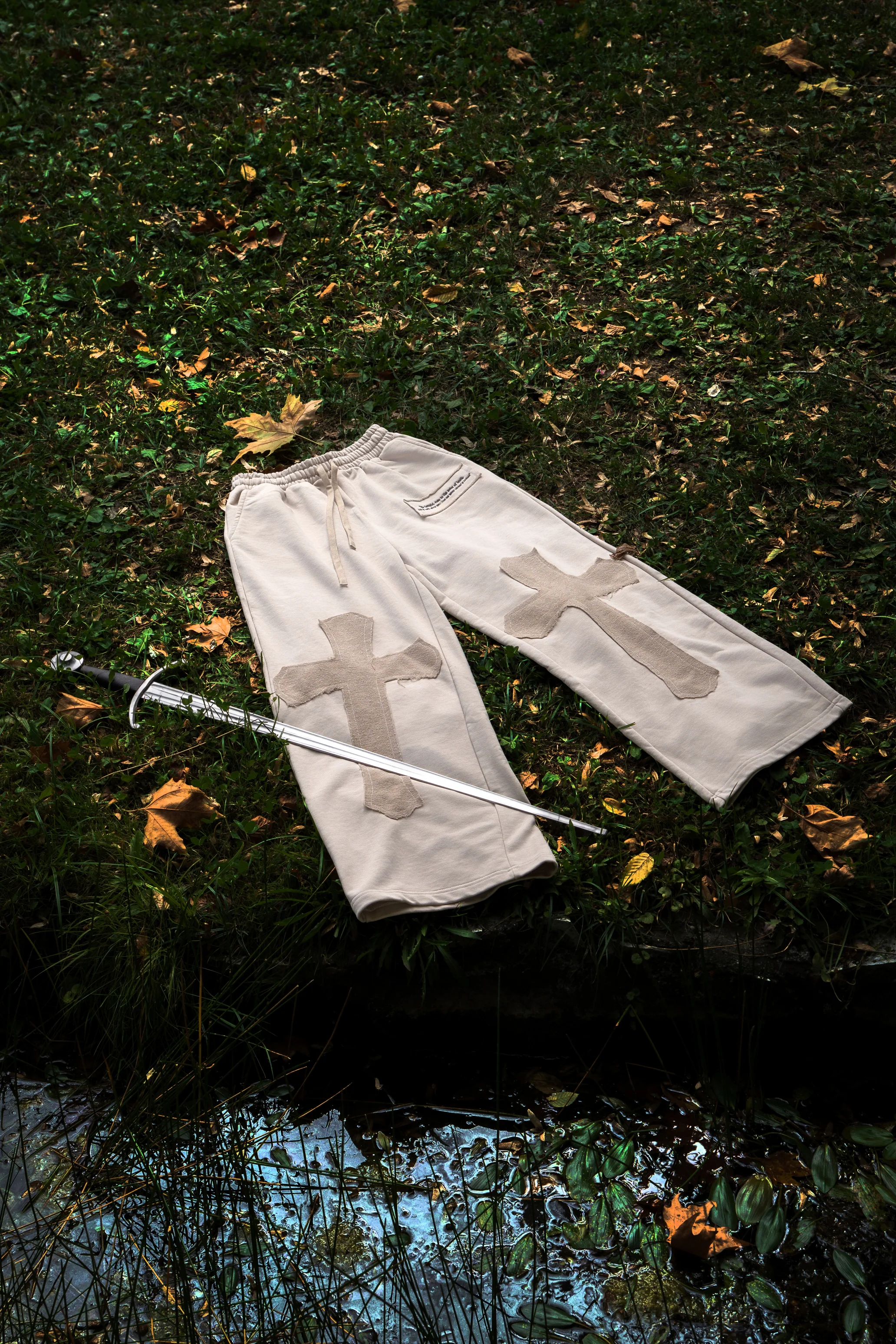 Faithful Joggers - Image 6