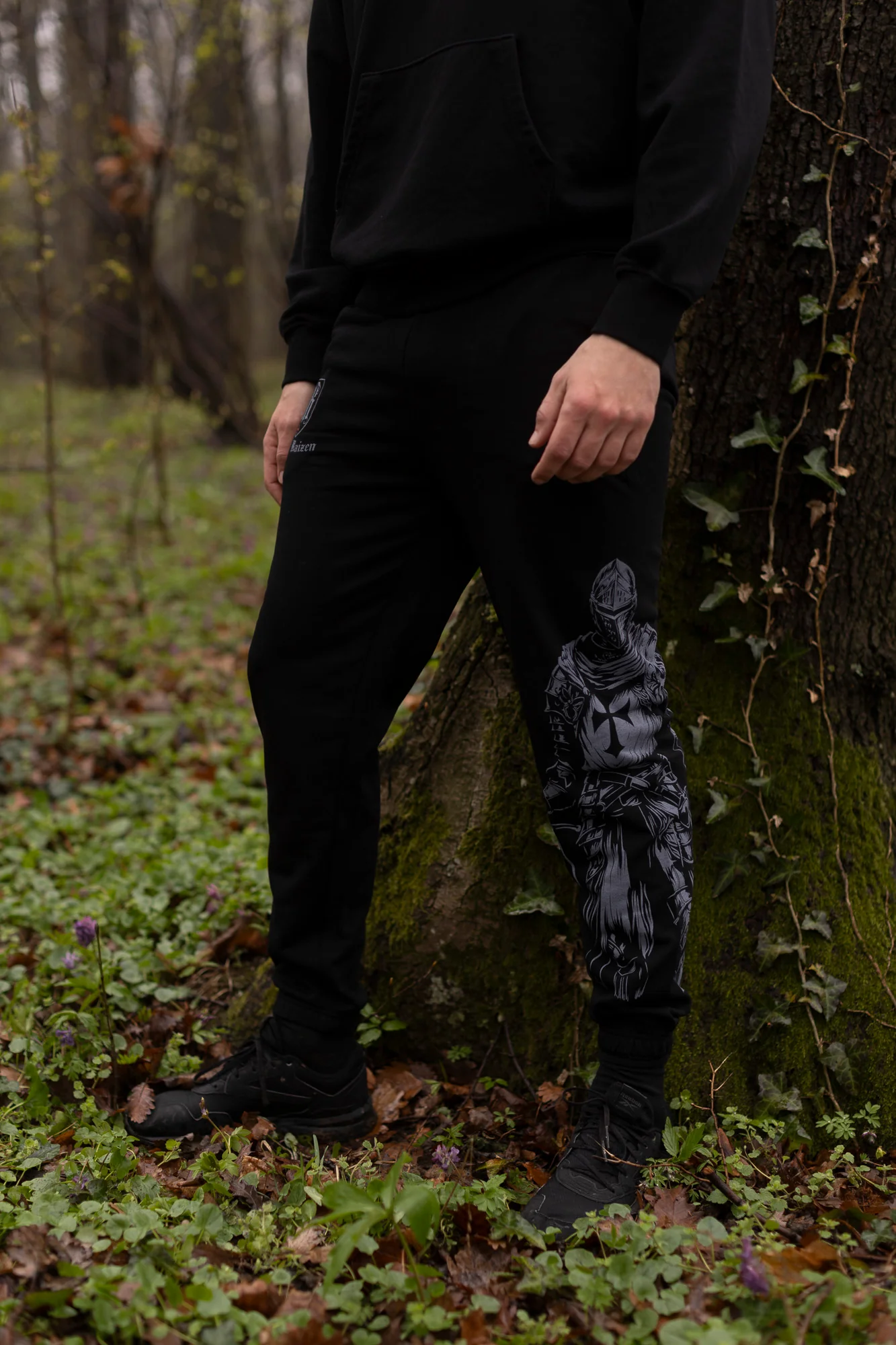 Guardian Joggers - Image 3