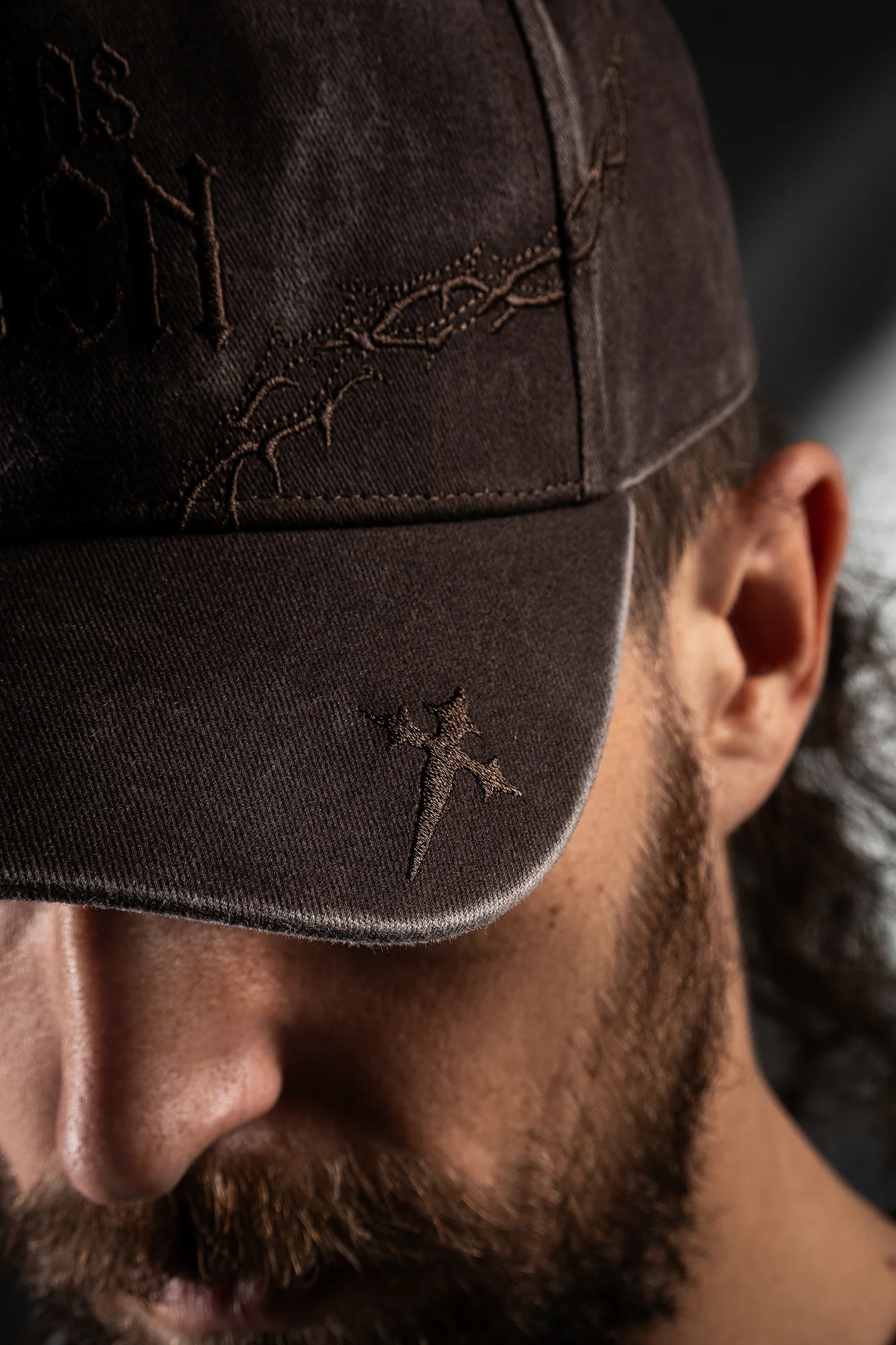 Risen Cap - Rust - Image 3