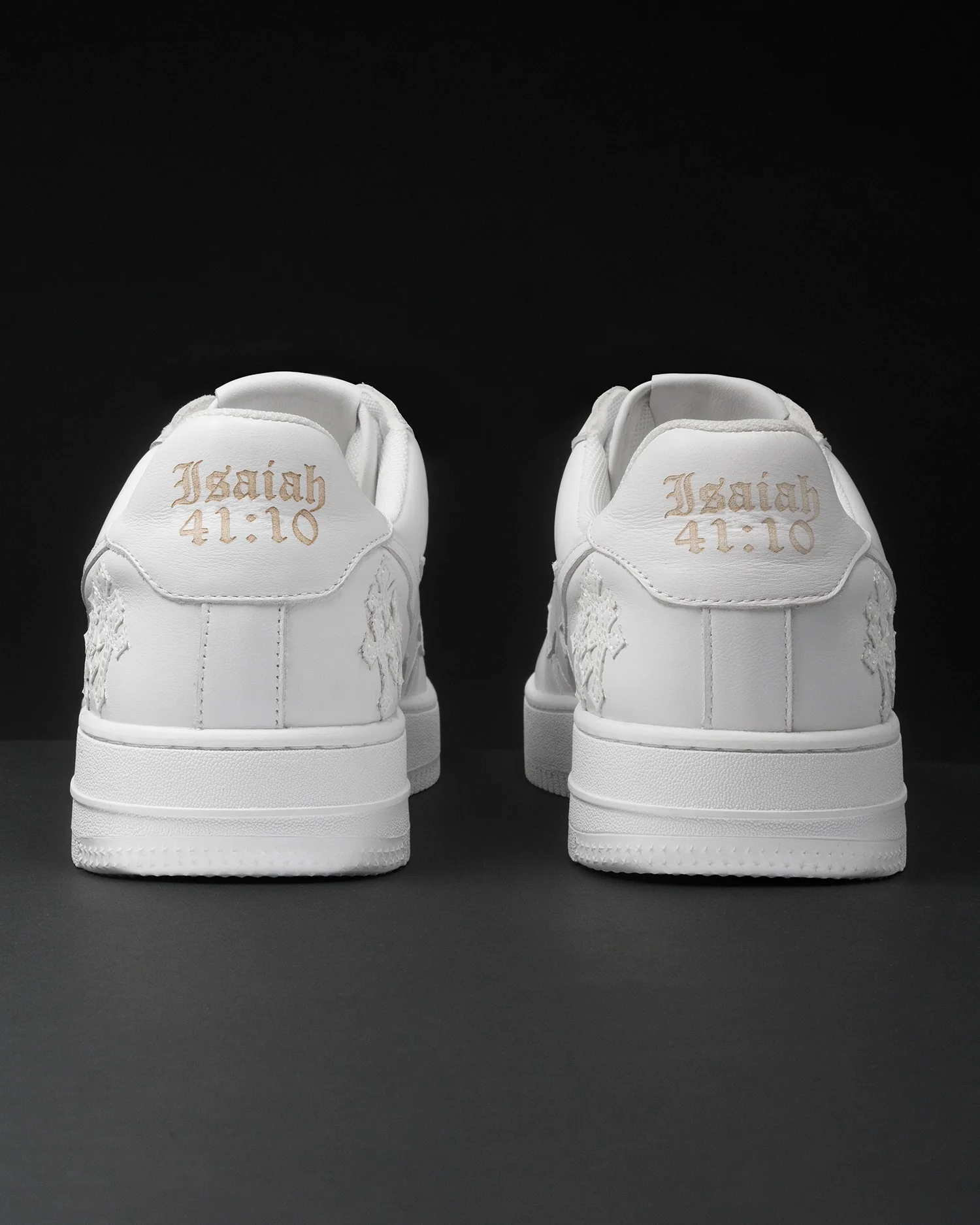 Fear Not Sneakers - Image 6