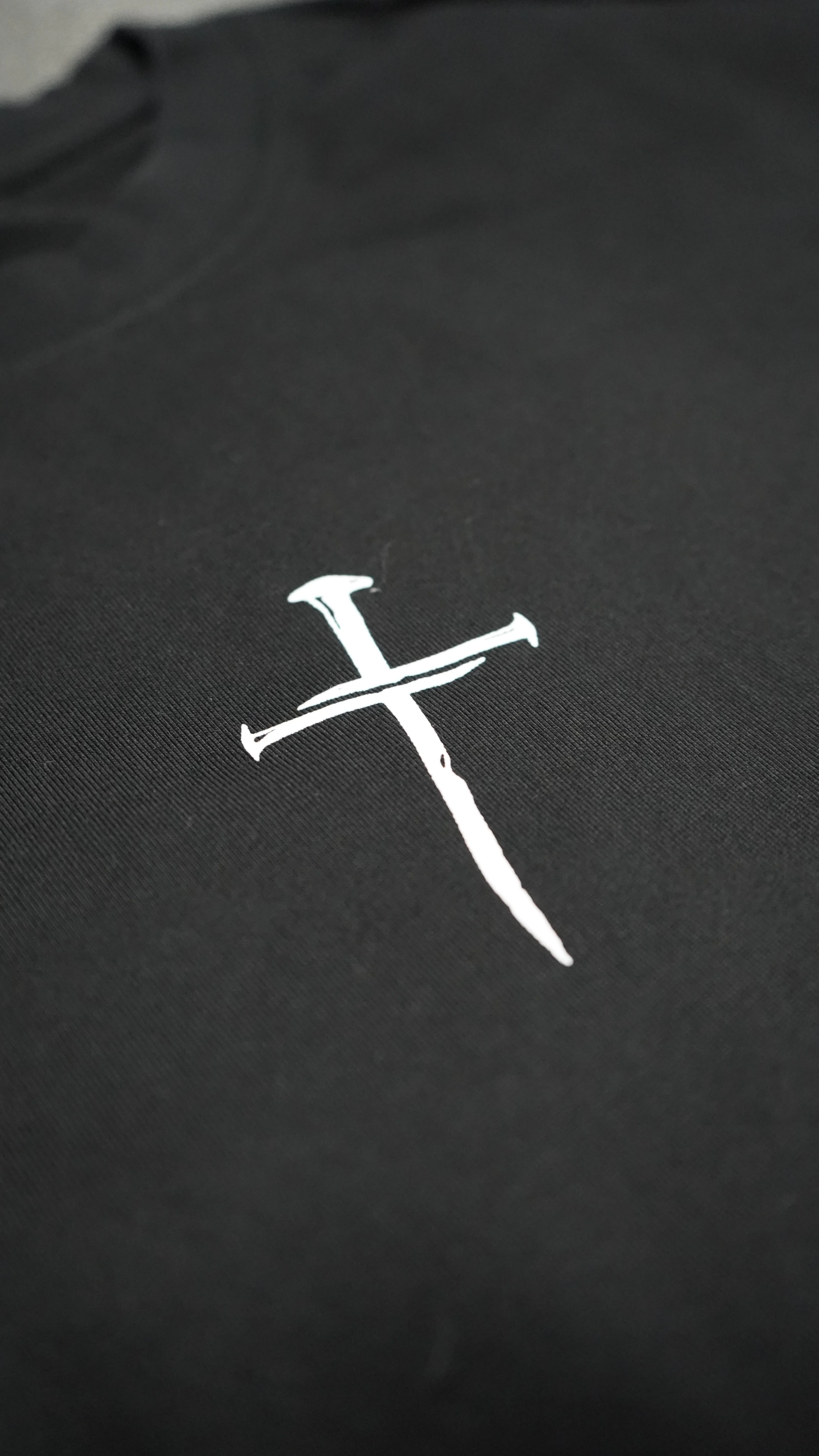 John 3:16 T-Shirt - Image 6