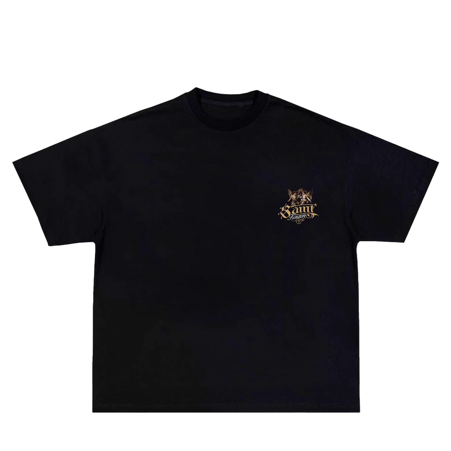 Pierce The Darkness T-Shirt - Black - Image 2
