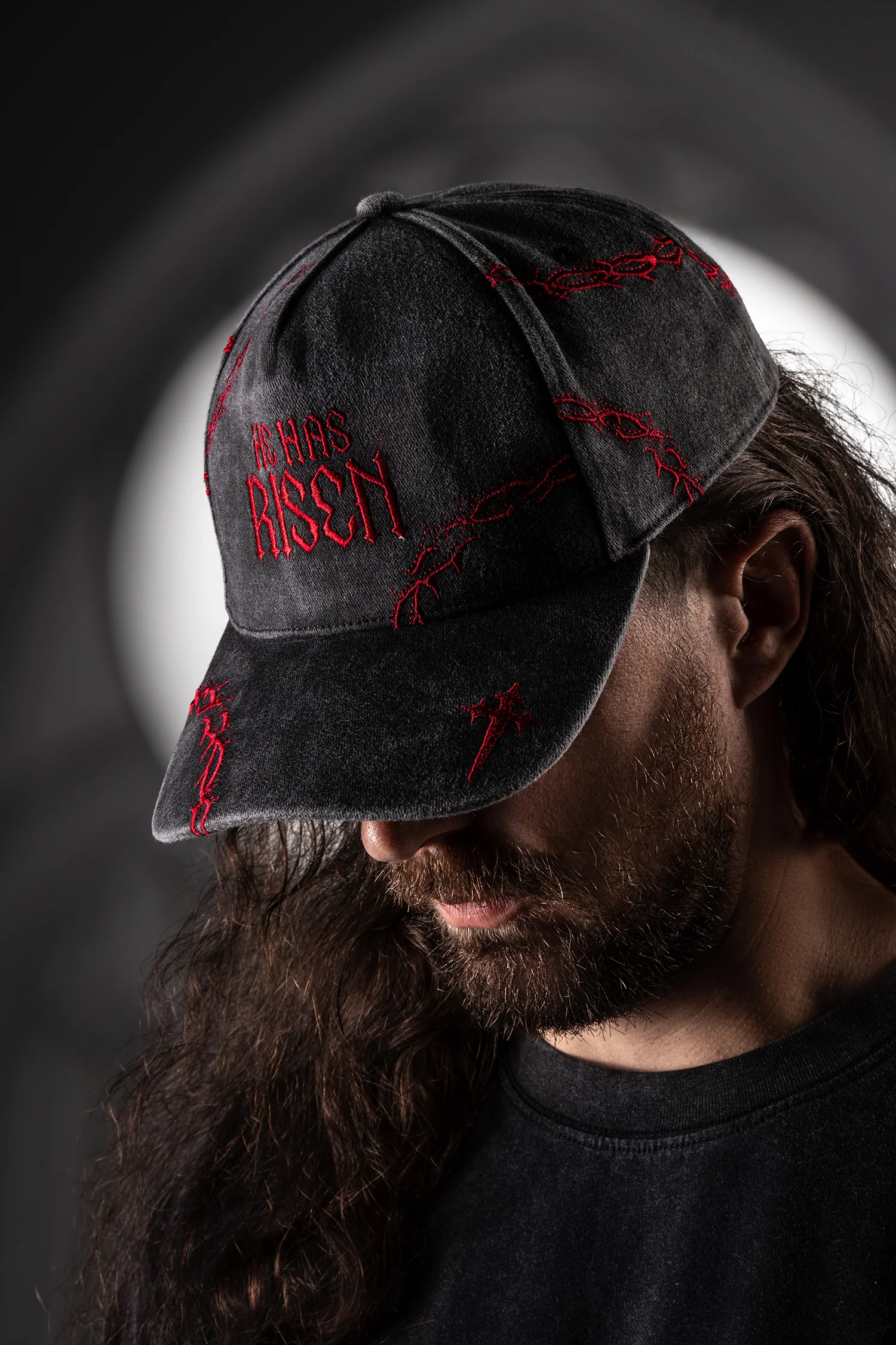 Risen Cap - Image 2