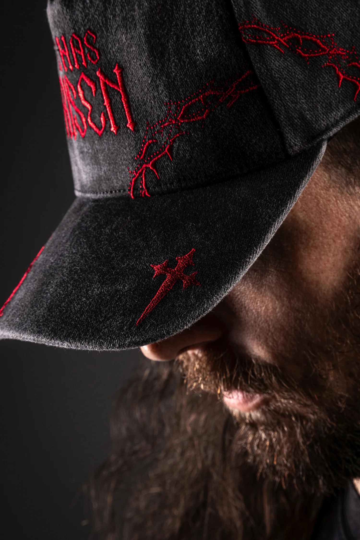 Risen Cap - Image 3