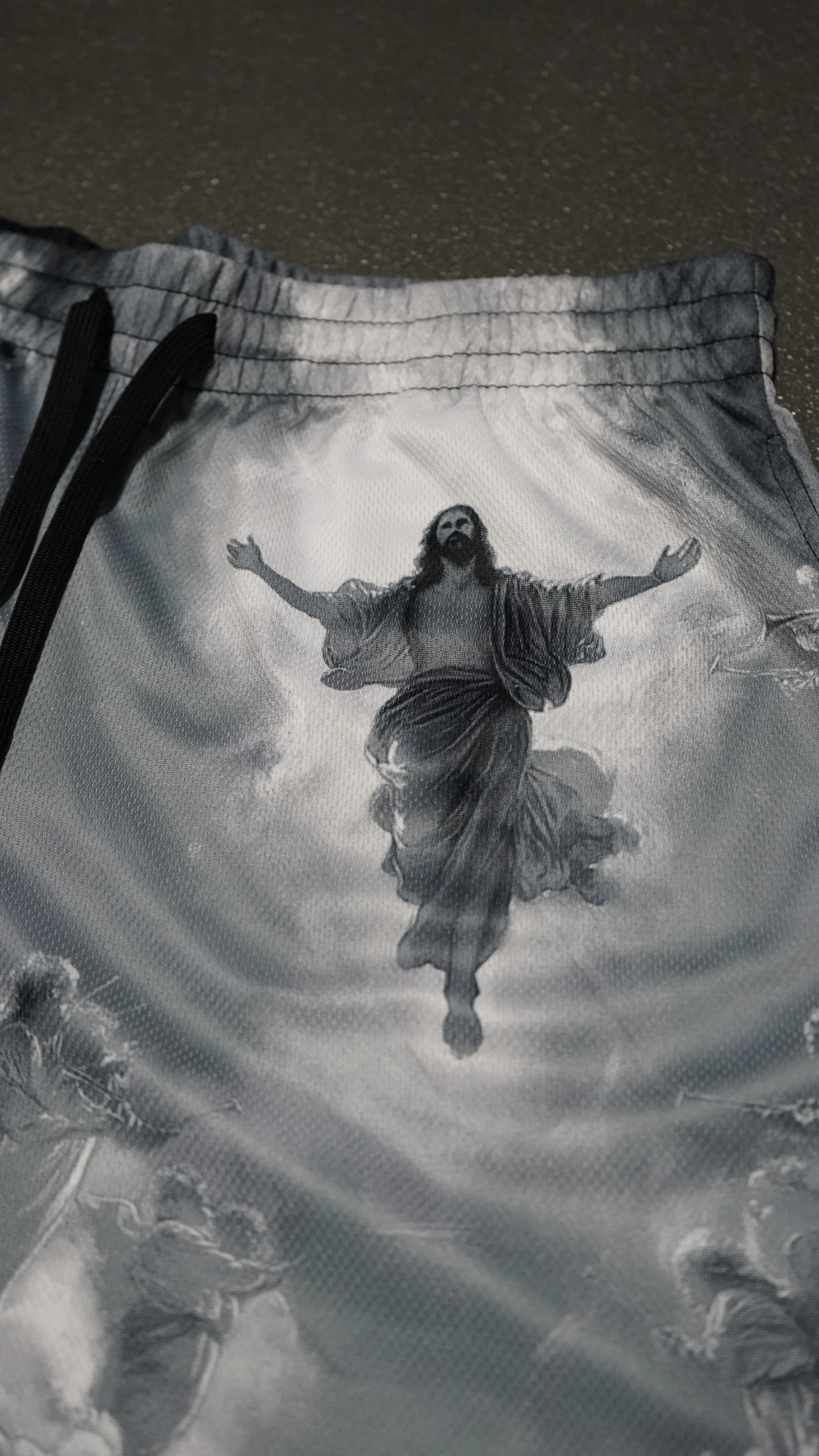 Saviour Shorts - Image 2