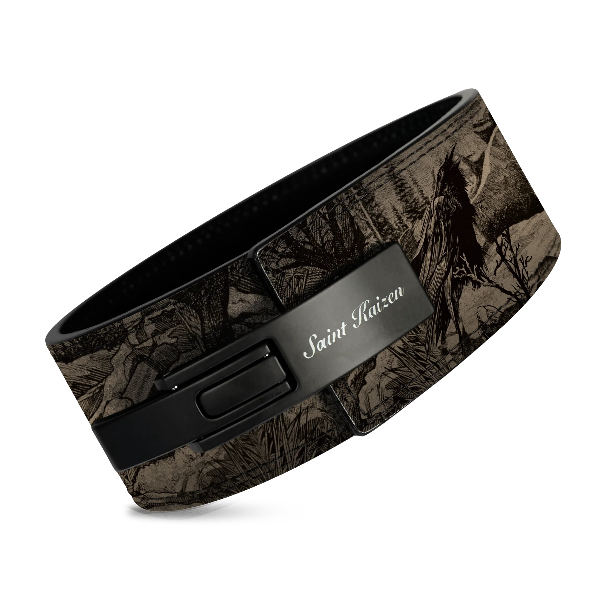 Samson Lever Belt - Image 2