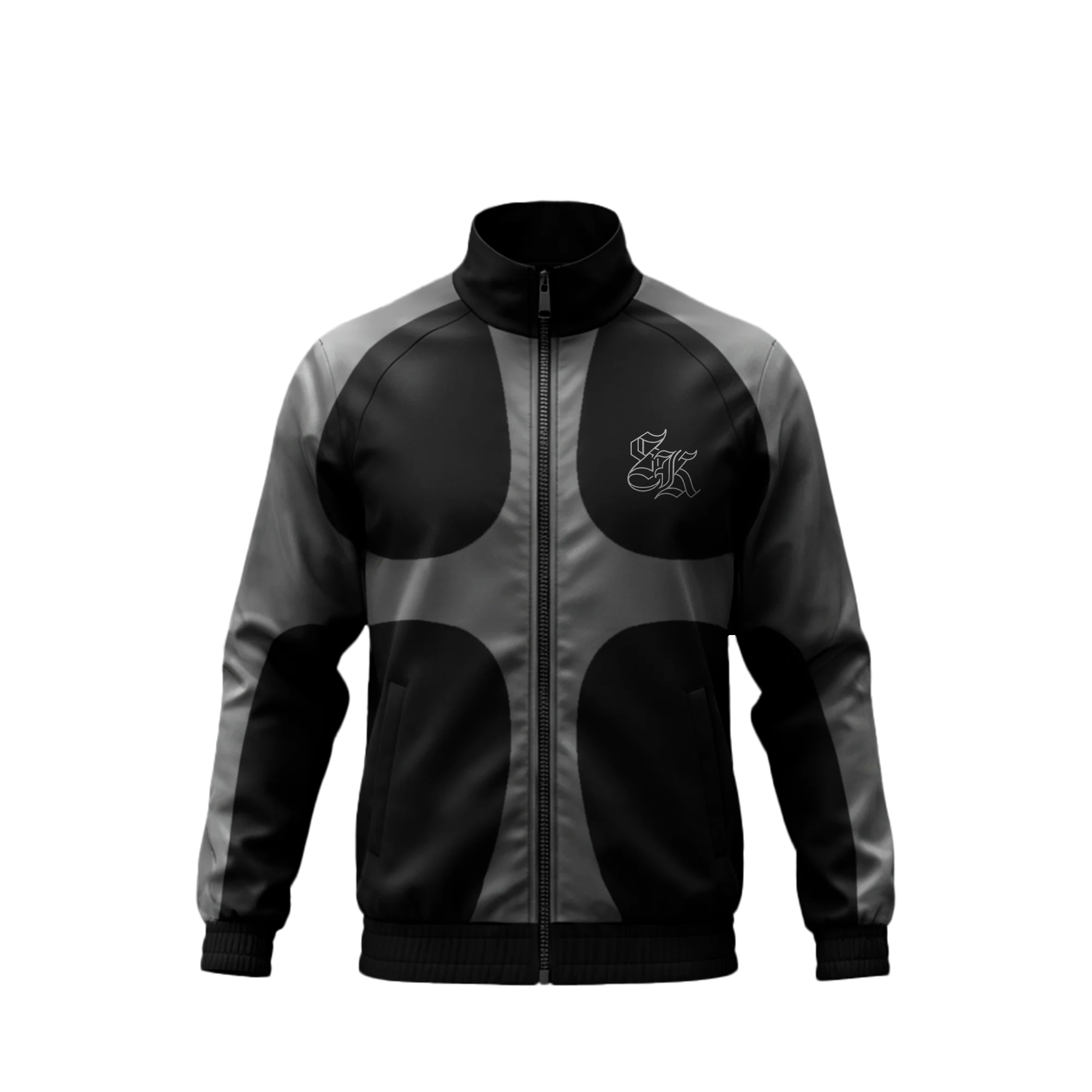 The Kingdom Track Jacket - Image 2